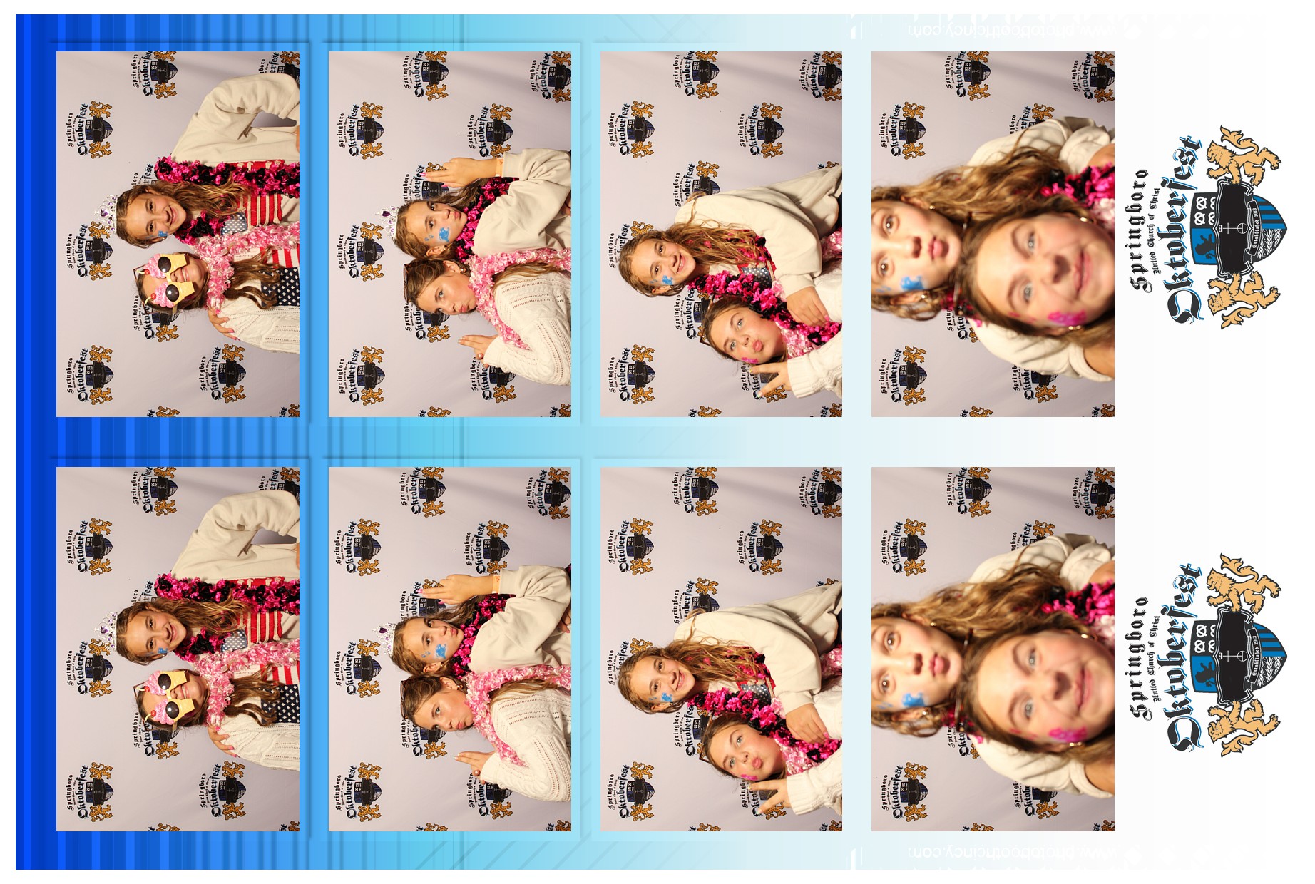 Springboro United Church of Christ Oktoberfest (Friday) | View more photos from the event at v1.boothgallery.com/u/PhotoBoothCincy/Springboro-United-Church-of-Christ-Oktoberfest-Friday