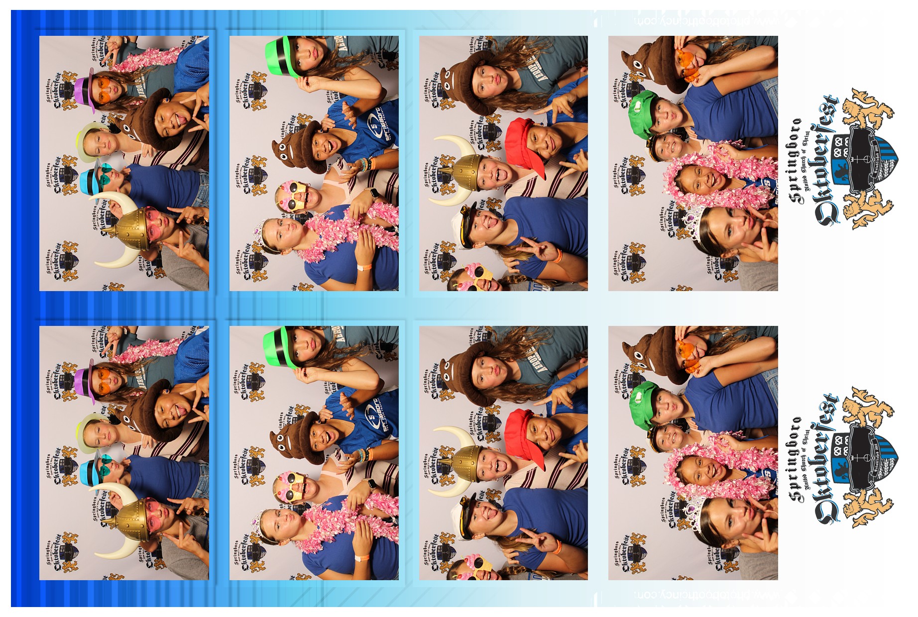 Springboro United Church of Christ Oktoberfest (Friday) | View more photos from the event at v1.boothgallery.com/u/PhotoBoothCincy/Springboro-United-Church-of-Christ-Oktoberfest-Friday