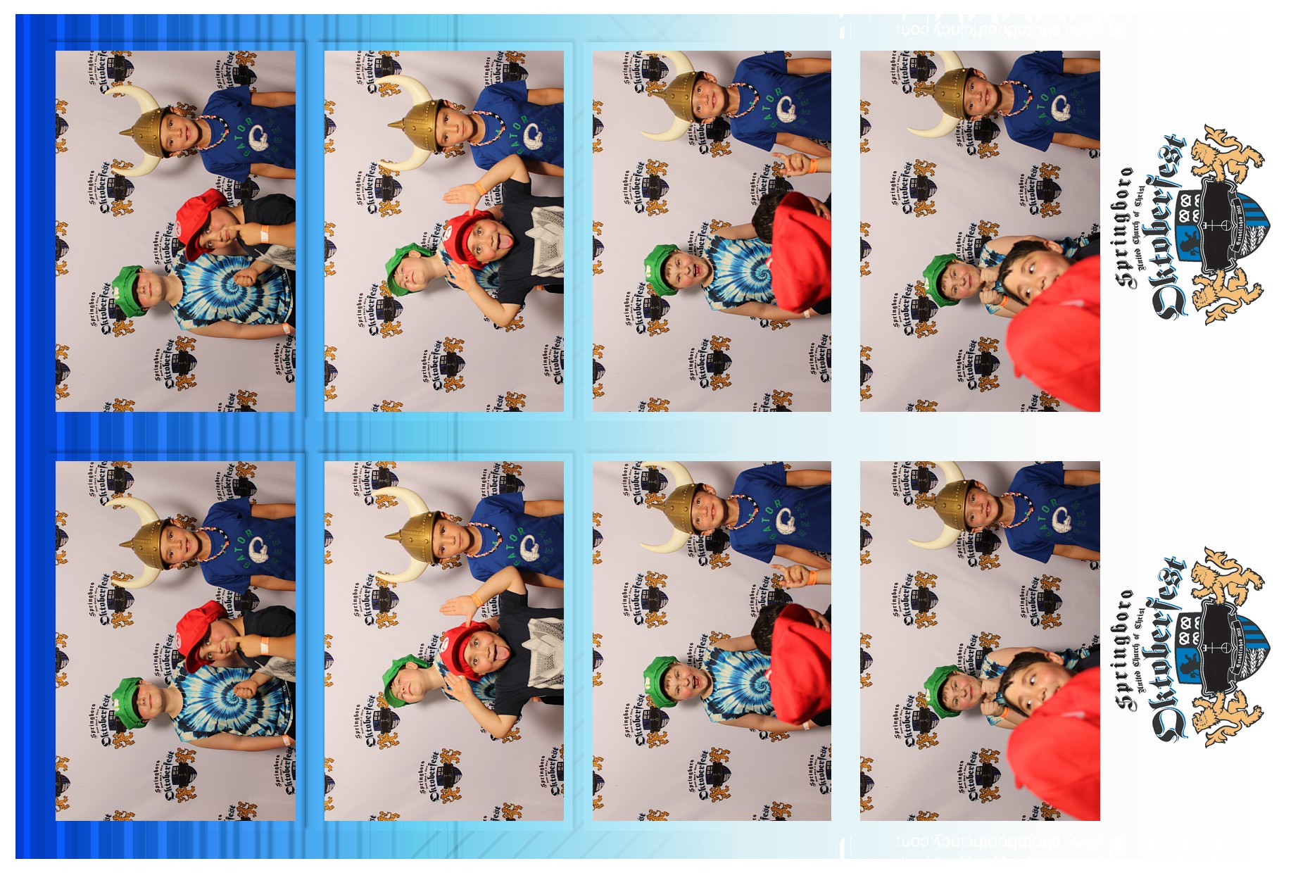 Springboro United Church of Christ Oktoberfest (Friday) | View more photos from the event at v1.boothgallery.com/u/PhotoBoothCincy/Springboro-United-Church-of-Christ-Oktoberfest-Friday