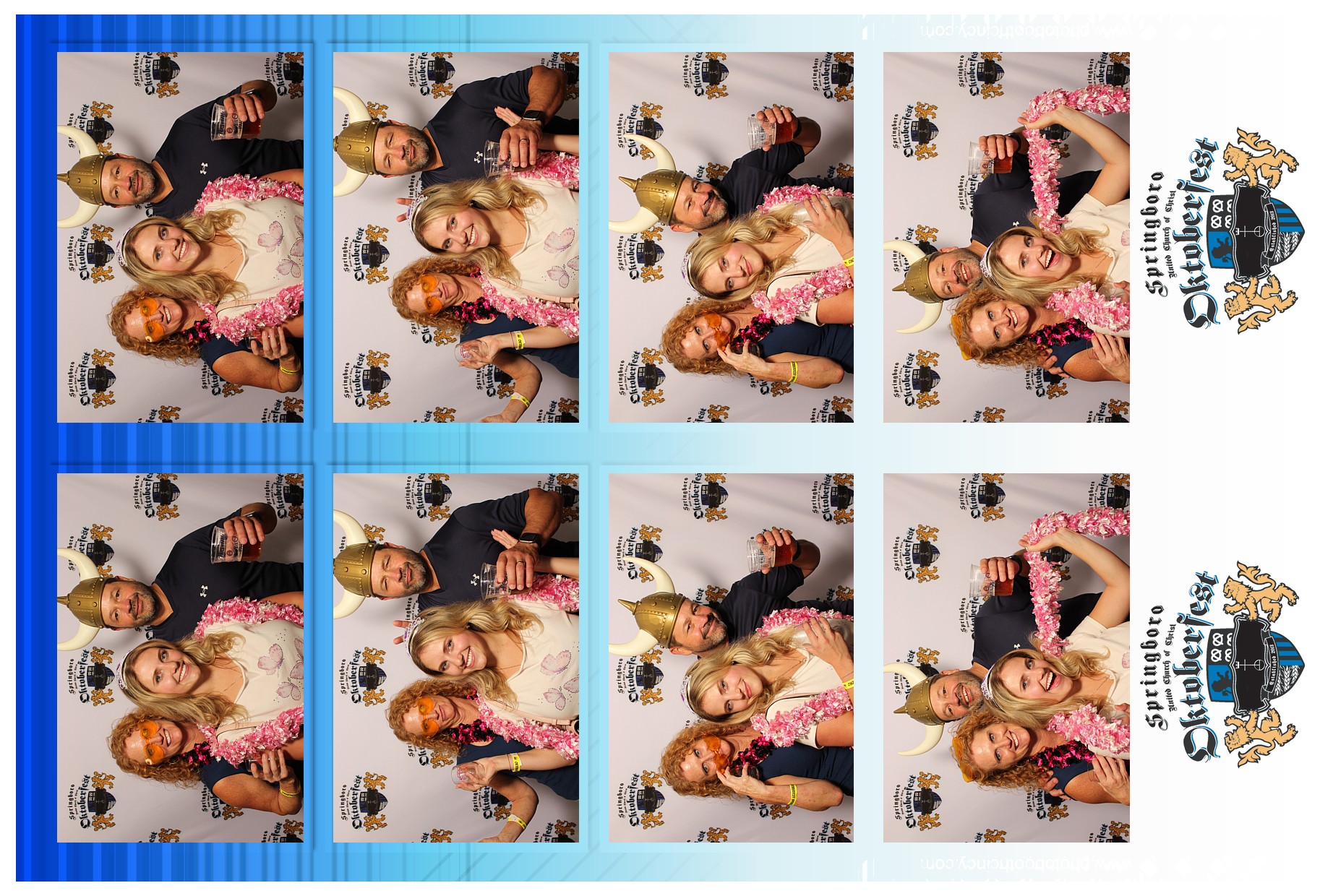 Springboro United Church of Christ Oktoberfest (Friday) | View more photos from the event at v1.boothgallery.com/u/PhotoBoothCincy/Springboro-United-Church-of-Christ-Oktoberfest-Friday