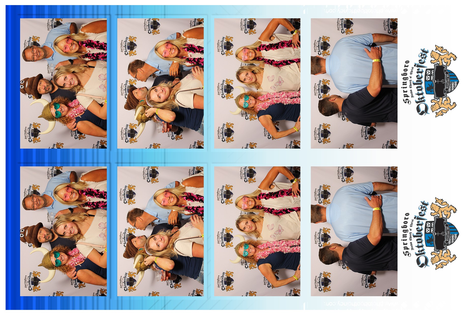 Springboro United Church of Christ Oktoberfest (Friday) | View more photos from the event at v1.boothgallery.com/u/PhotoBoothCincy/Springboro-United-Church-of-Christ-Oktoberfest-Friday