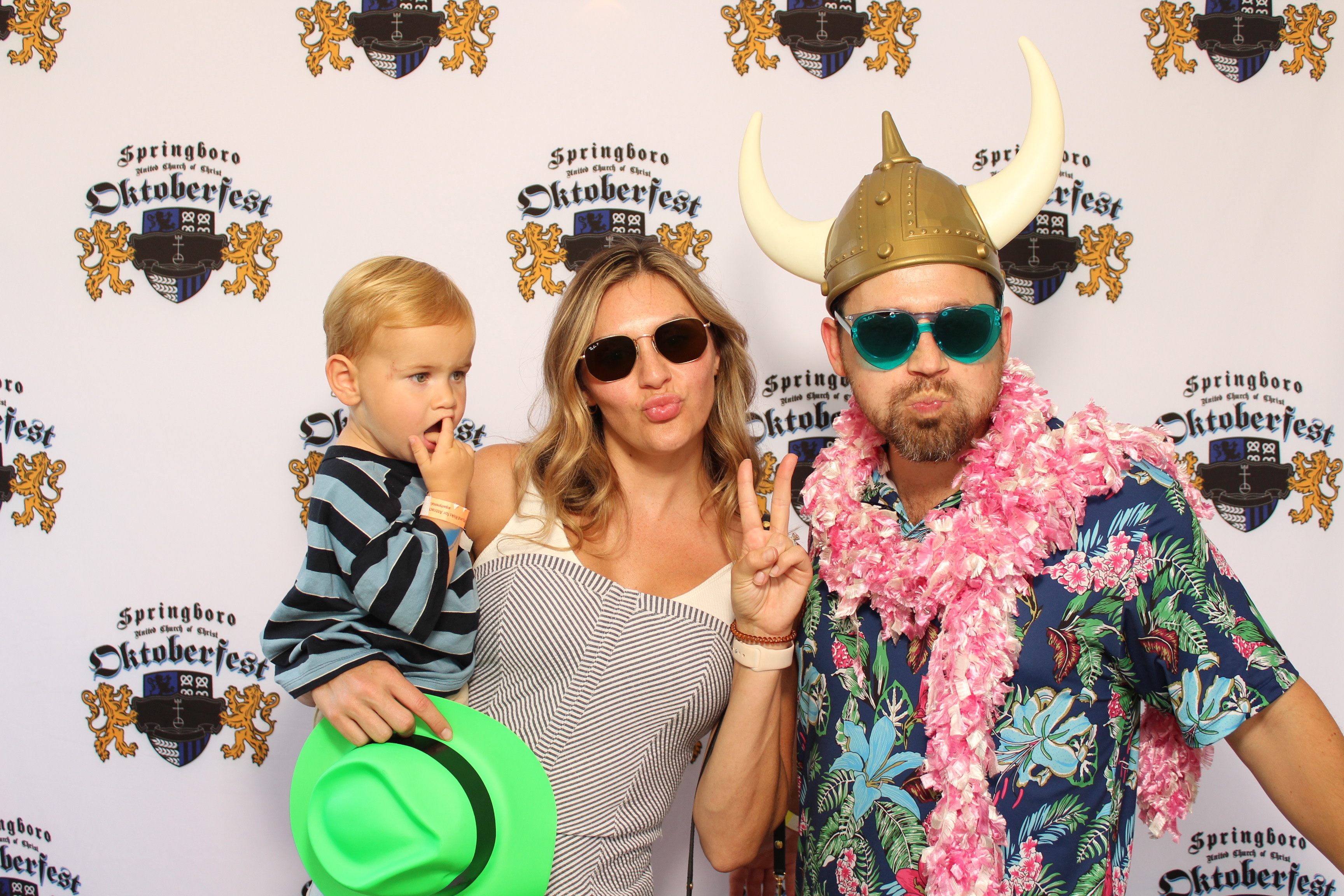 Springboro United Church of Christ Oktoberfest (Friday) | View more photos from the event at v1.boothgallery.com/u/PhotoBoothCincy/Springboro-United-Church-of-Christ-Oktoberfest-Friday