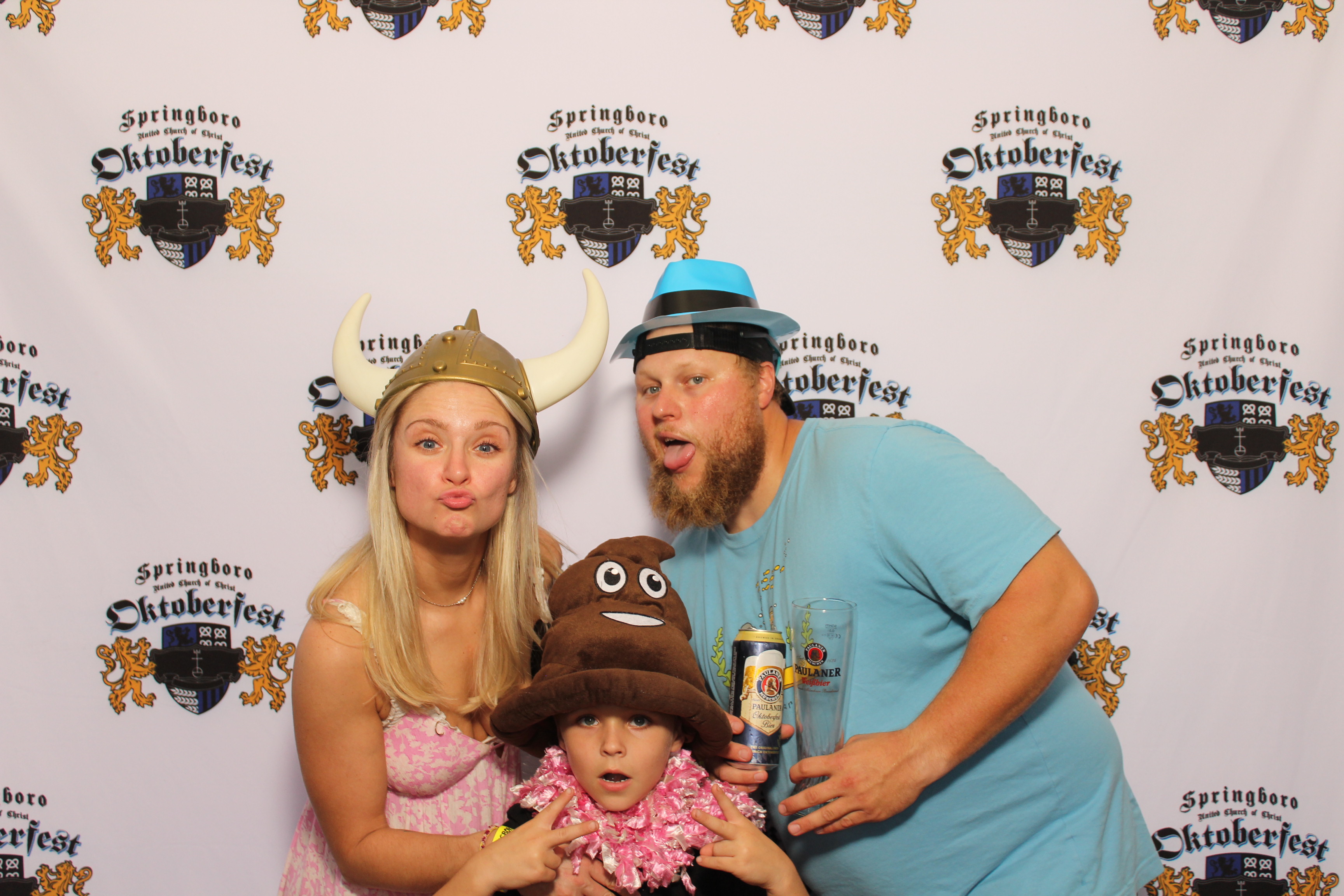 Springboro United Church of Christ Oktoberfest (Friday) | View more photos from the event at v1.boothgallery.com/u/PhotoBoothCincy/Springboro-United-Church-of-Christ-Oktoberfest-Friday