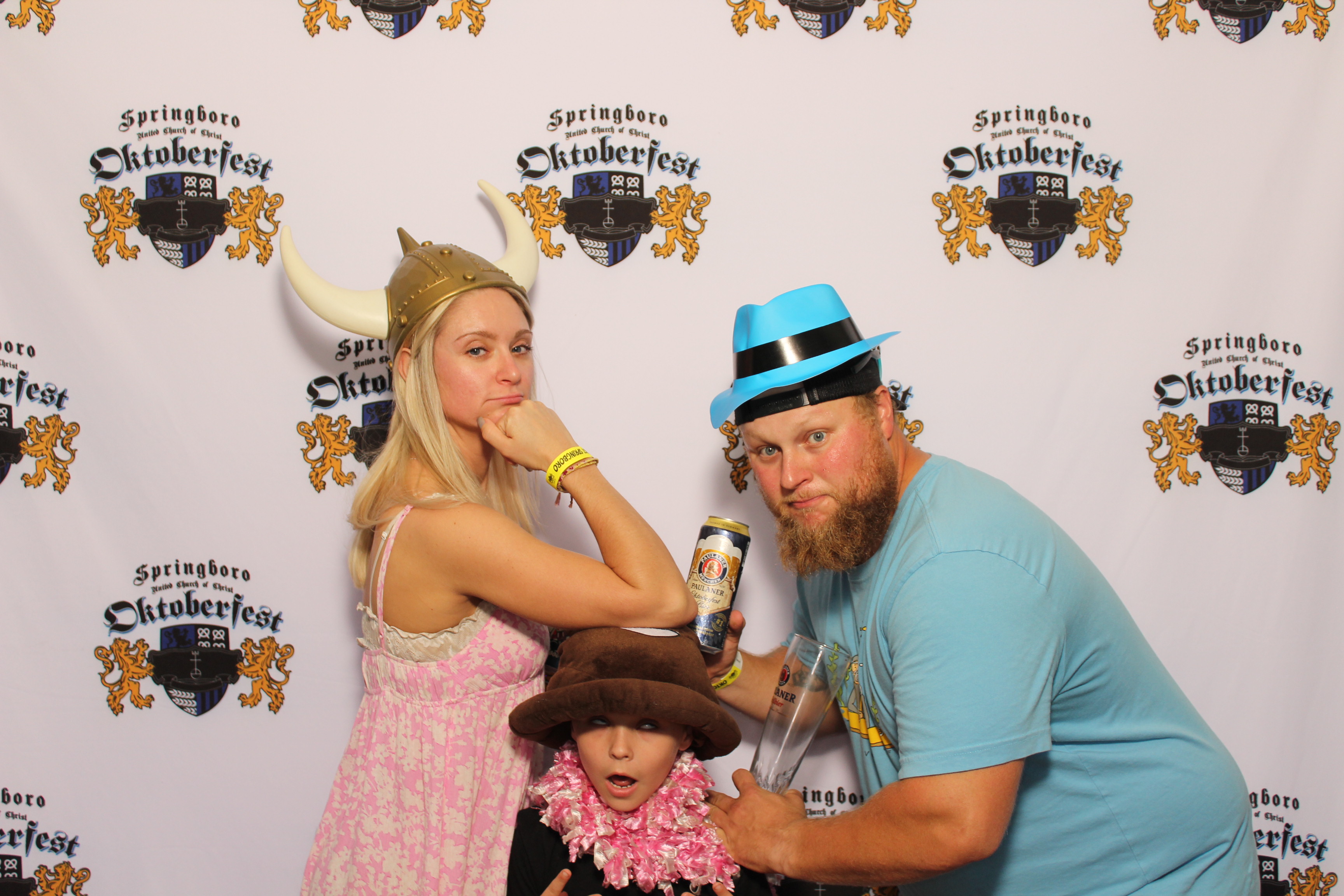 Springboro United Church of Christ Oktoberfest (Friday) | View more photos from the event at v1.boothgallery.com/u/PhotoBoothCincy/Springboro-United-Church-of-Christ-Oktoberfest-Friday