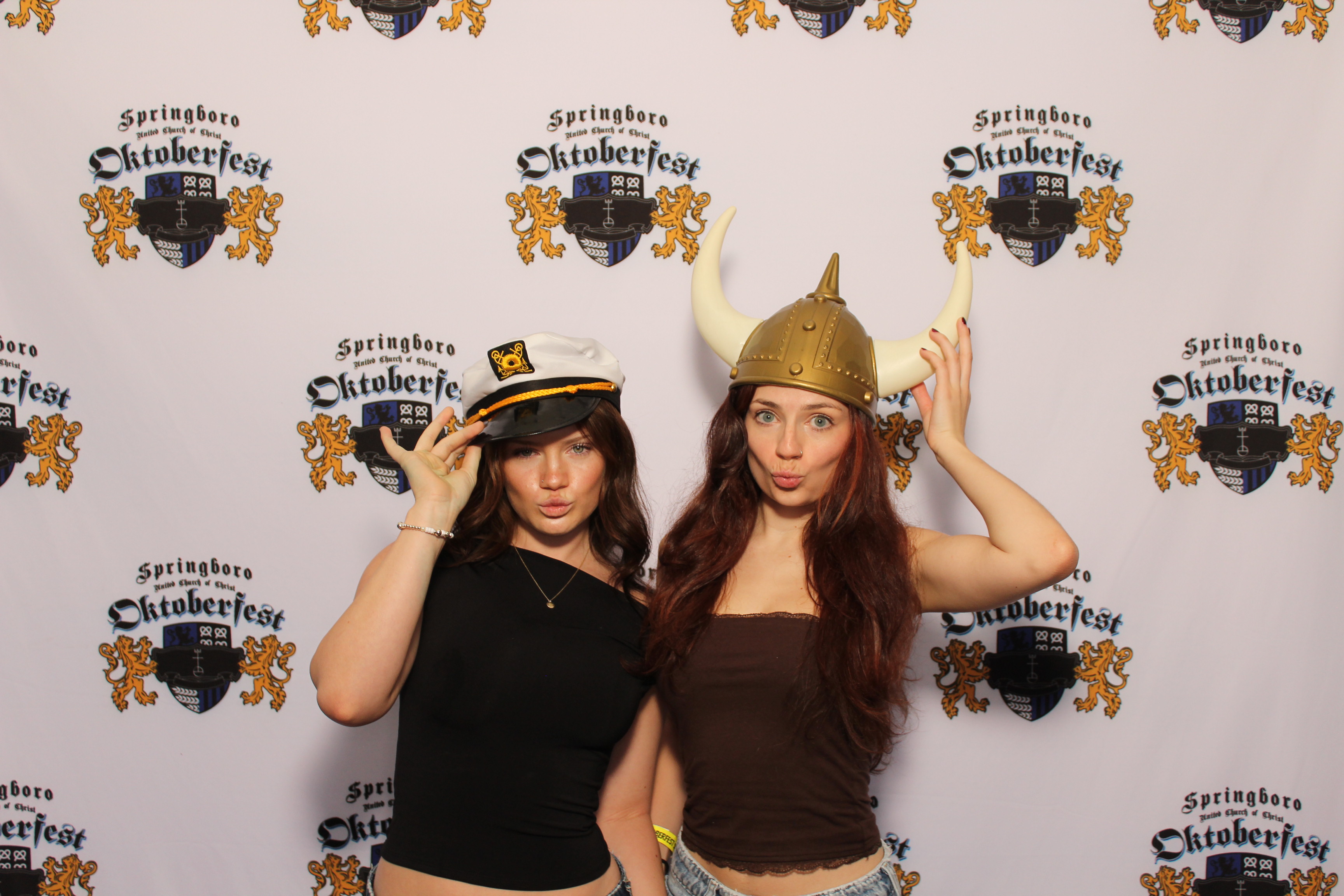 Springboro United Church of Christ Oktoberfest (Friday) | View more photos from the event at v1.boothgallery.com/u/PhotoBoothCincy/Springboro-United-Church-of-Christ-Oktoberfest-Friday