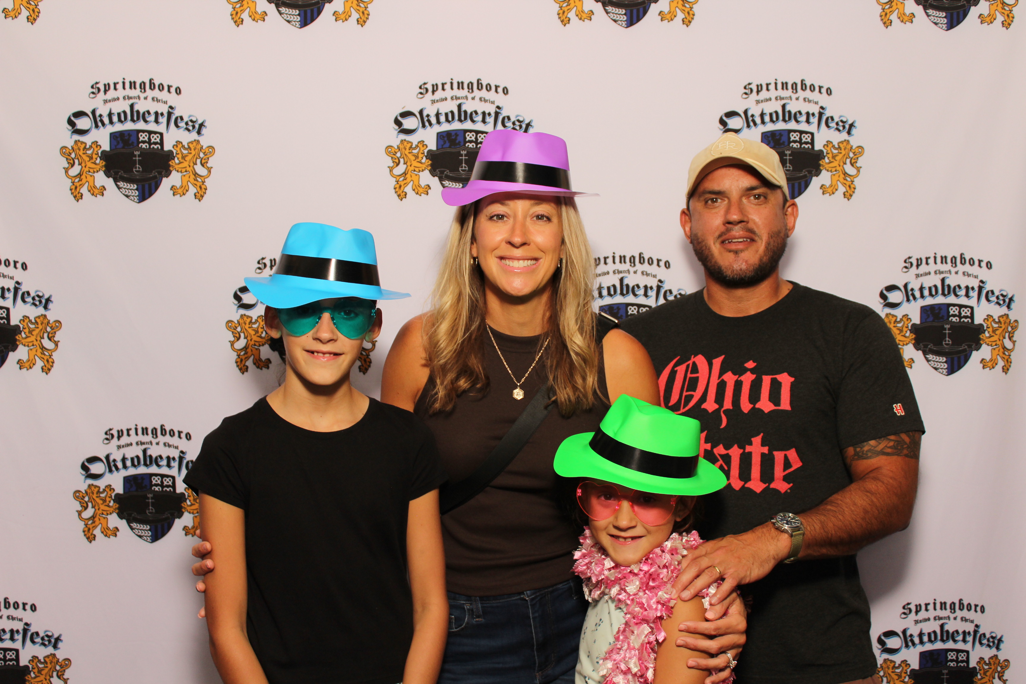 Springboro United Church of Christ Oktoberfest (Friday) | View more photos from the event at v1.boothgallery.com/u/PhotoBoothCincy/Springboro-United-Church-of-Christ-Oktoberfest-Friday
