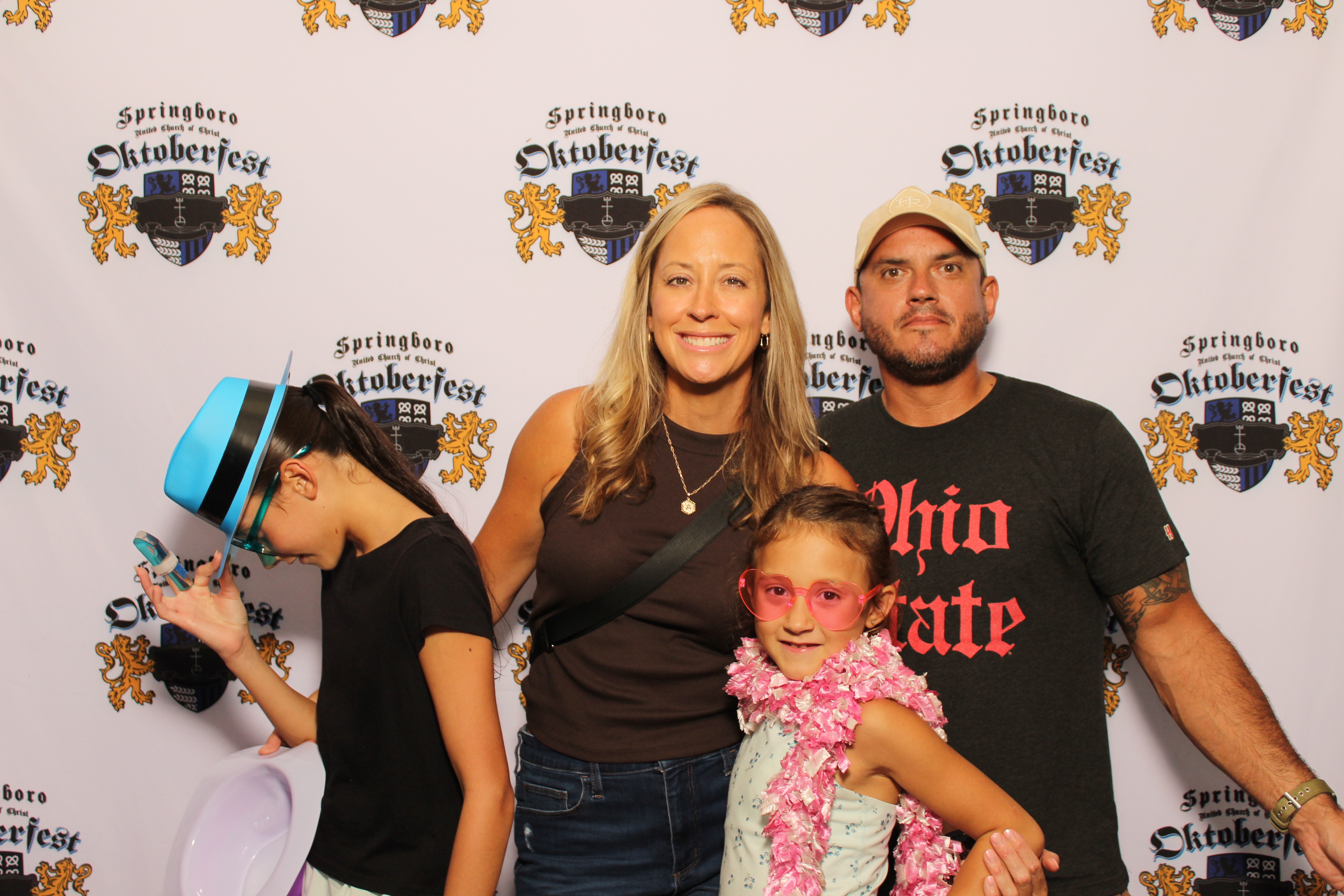 Springboro United Church of Christ Oktoberfest (Friday) | View more photos from the event at gallery.photoboothcincy.com/u/PhotoBoothCincy/Springboro-United-Church-of-Christ-Oktoberfest-Friday