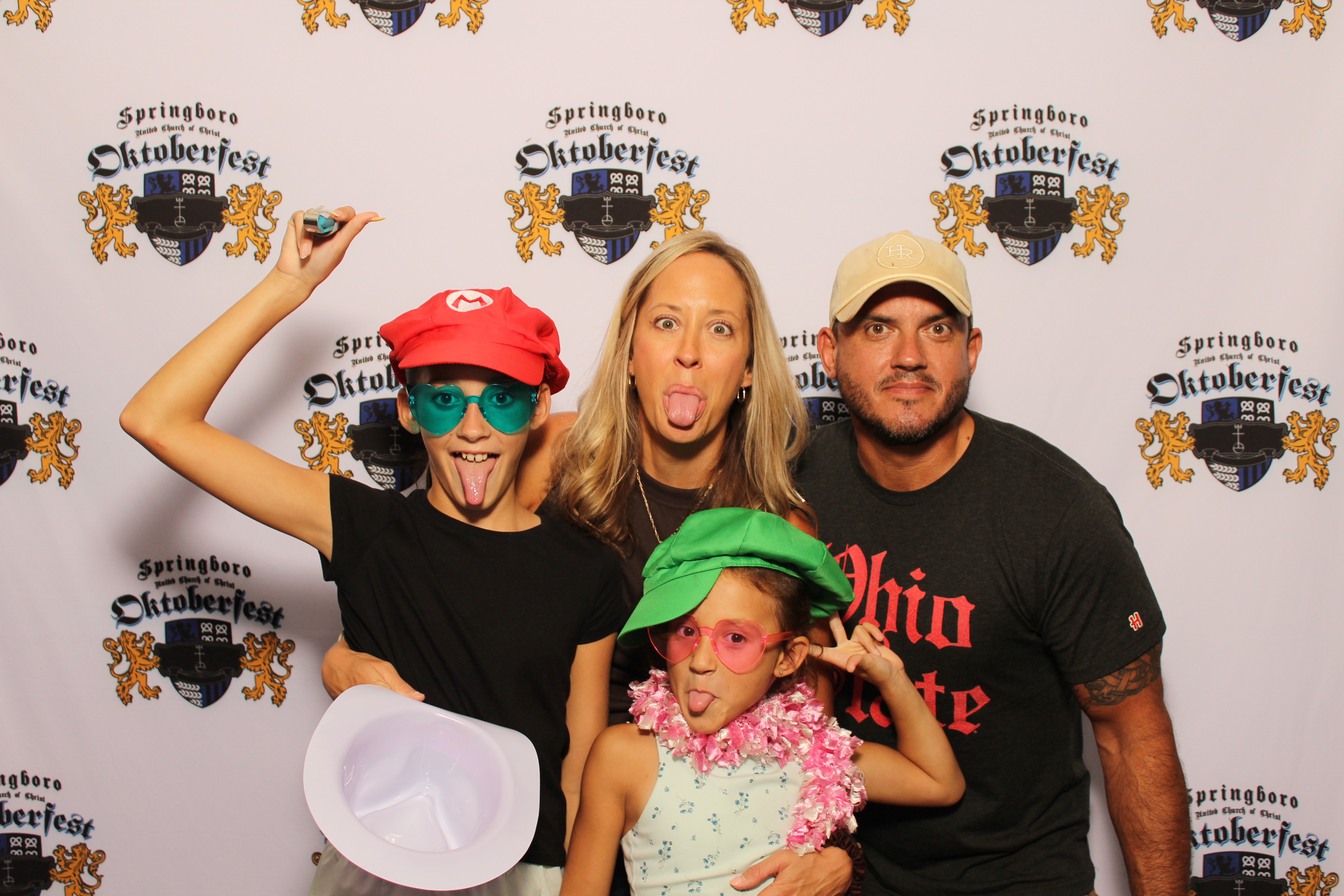 Springboro United Church of Christ Oktoberfest (Friday) | View more photos from the event at v1.boothgallery.com/u/PhotoBoothCincy/Springboro-United-Church-of-Christ-Oktoberfest-Friday