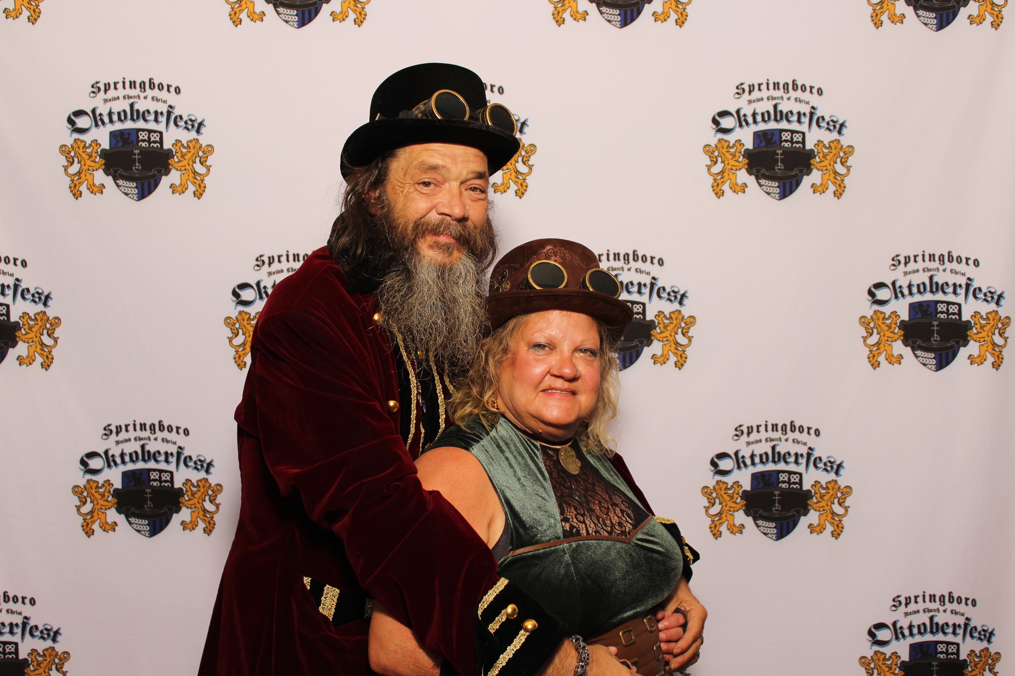 Springboro United Church of Christ Oktoberfest (Friday) | View more photos from the event at v1.boothgallery.com/u/PhotoBoothCincy/Springboro-United-Church-of-Christ-Oktoberfest-Friday