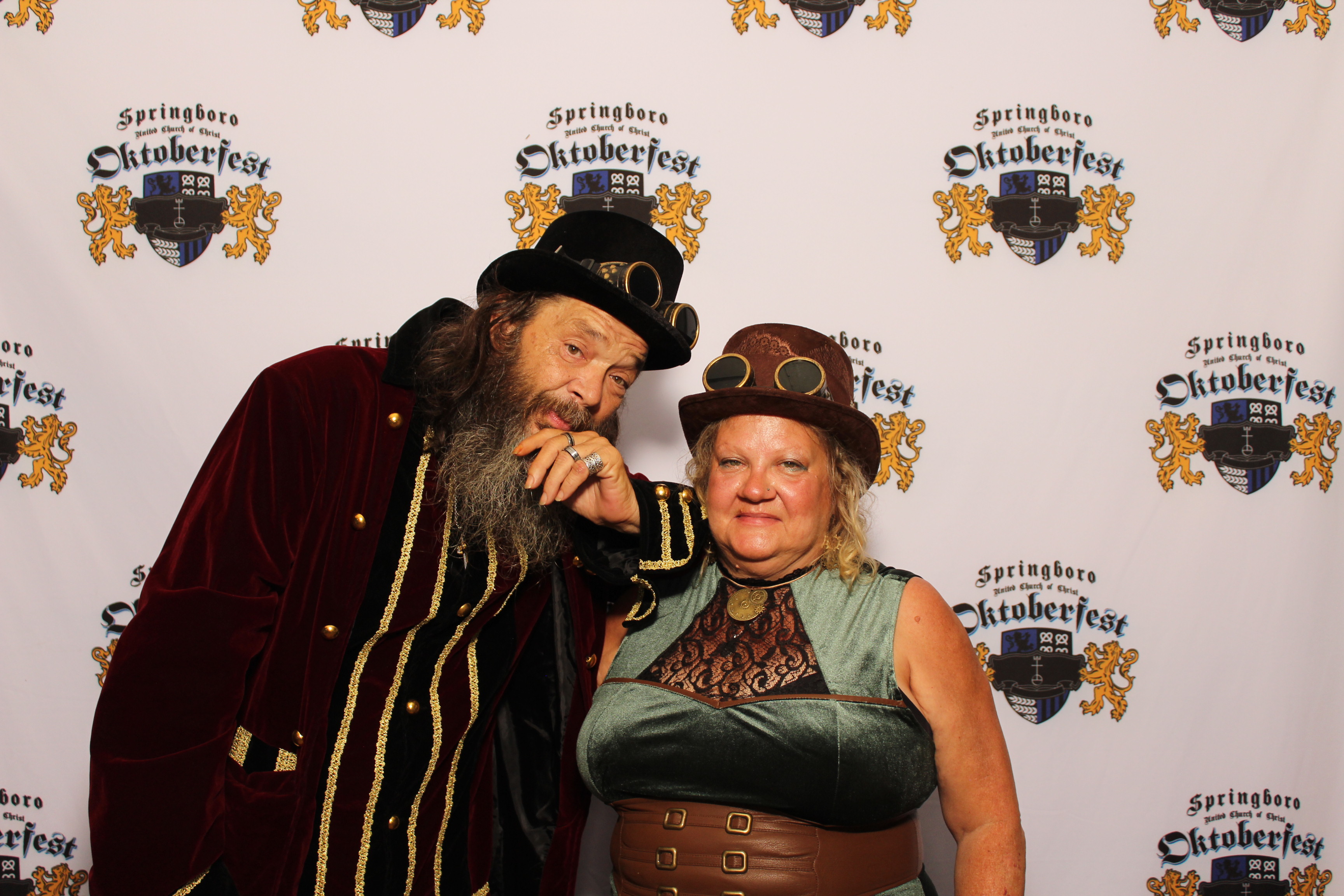 Springboro United Church of Christ Oktoberfest (Friday) | View more photos from the event at v1.boothgallery.com/u/PhotoBoothCincy/Springboro-United-Church-of-Christ-Oktoberfest-Friday
