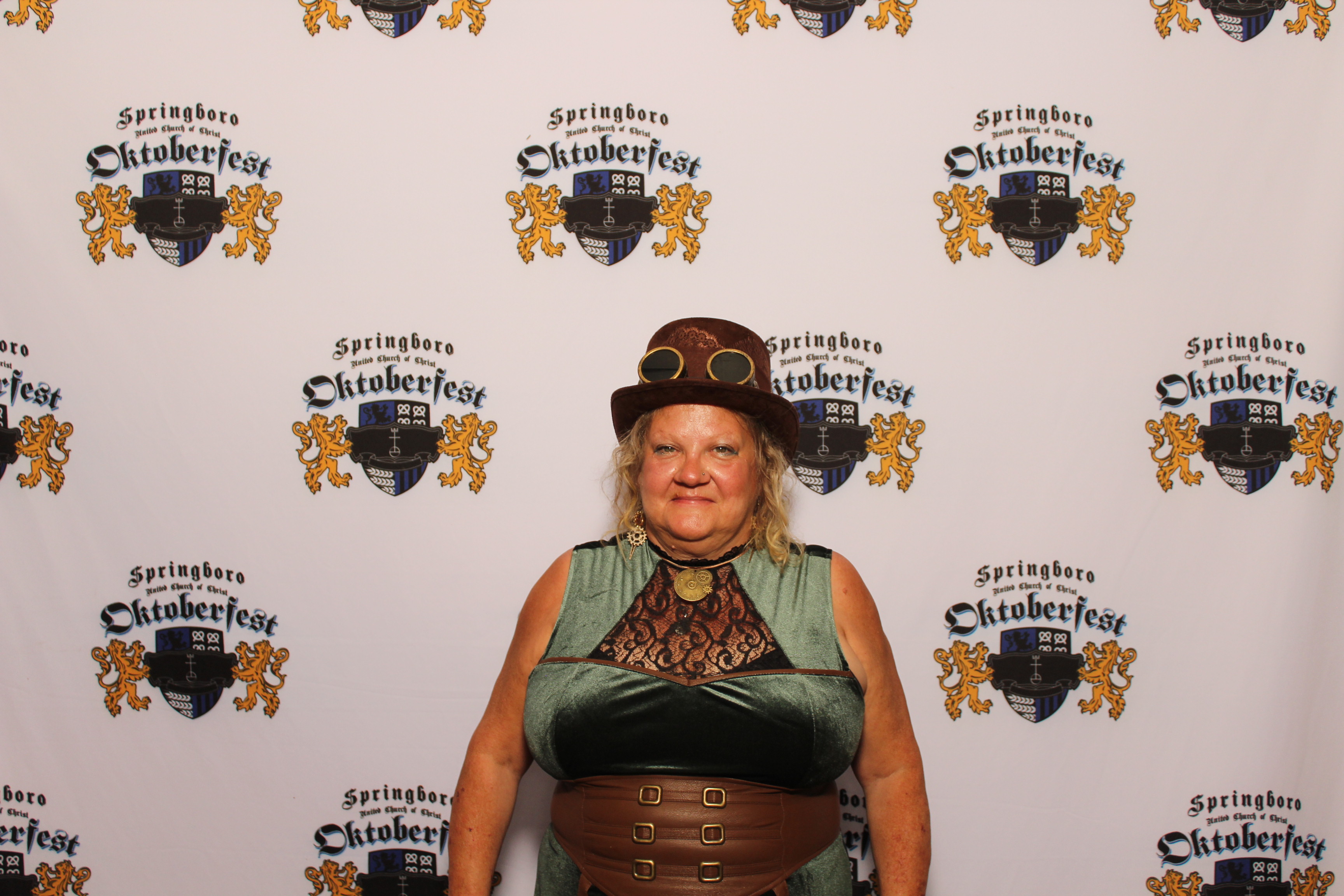 Springboro United Church of Christ Oktoberfest (Friday) | View more photos from the event at gallery.photoboothcincy.com/u/PhotoBoothCincy/Springboro-United-Church-of-Christ-Oktoberfest-Friday