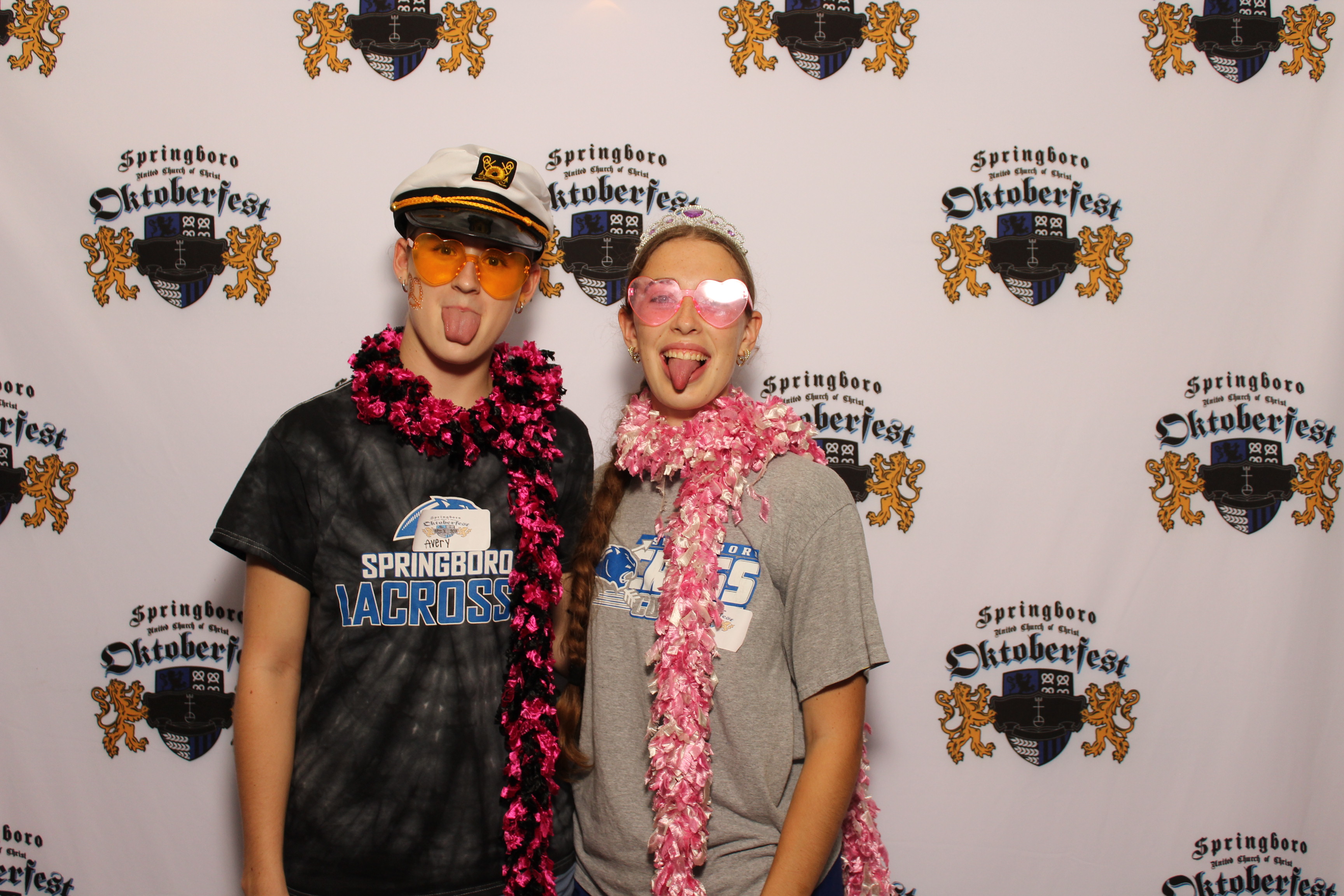 Springboro United Church of Christ Oktoberfest (Friday) | View more photos from the event at v1.boothgallery.com/u/PhotoBoothCincy/Springboro-United-Church-of-Christ-Oktoberfest-Friday