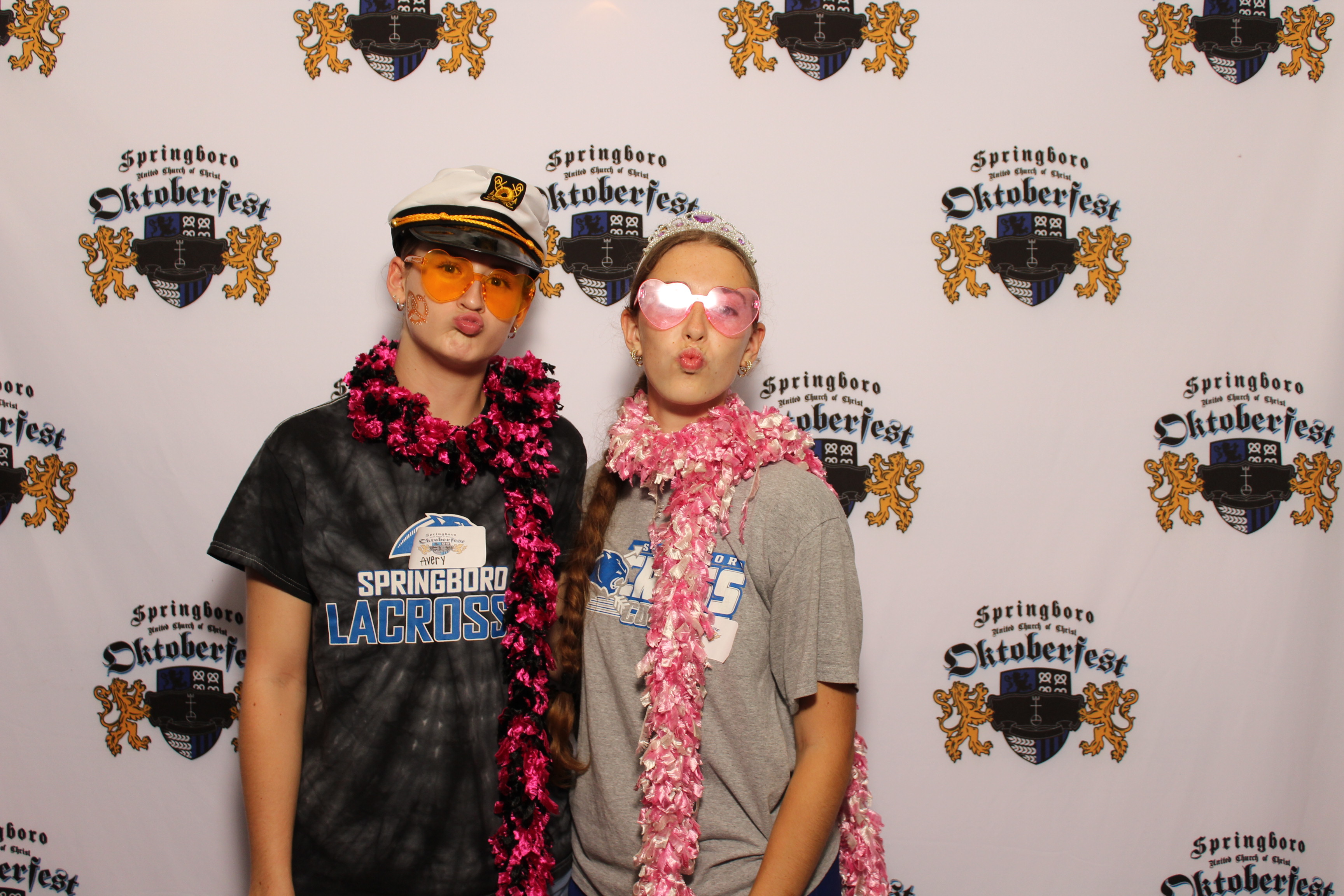 Springboro United Church of Christ Oktoberfest (Friday) | View more photos from the event at gallery.photoboothcincy.com/u/PhotoBoothCincy/Springboro-United-Church-of-Christ-Oktoberfest-Friday