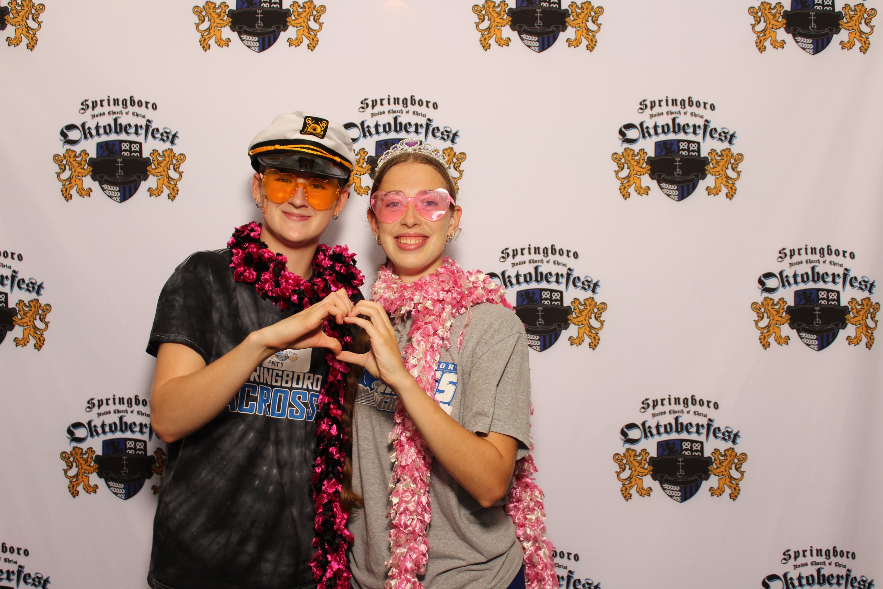 Springboro United Church of Christ Oktoberfest (Friday) | View more photos from the event at gallery.photoboothcincy.com/u/PhotoBoothCincy/Springboro-United-Church-of-Christ-Oktoberfest-Friday