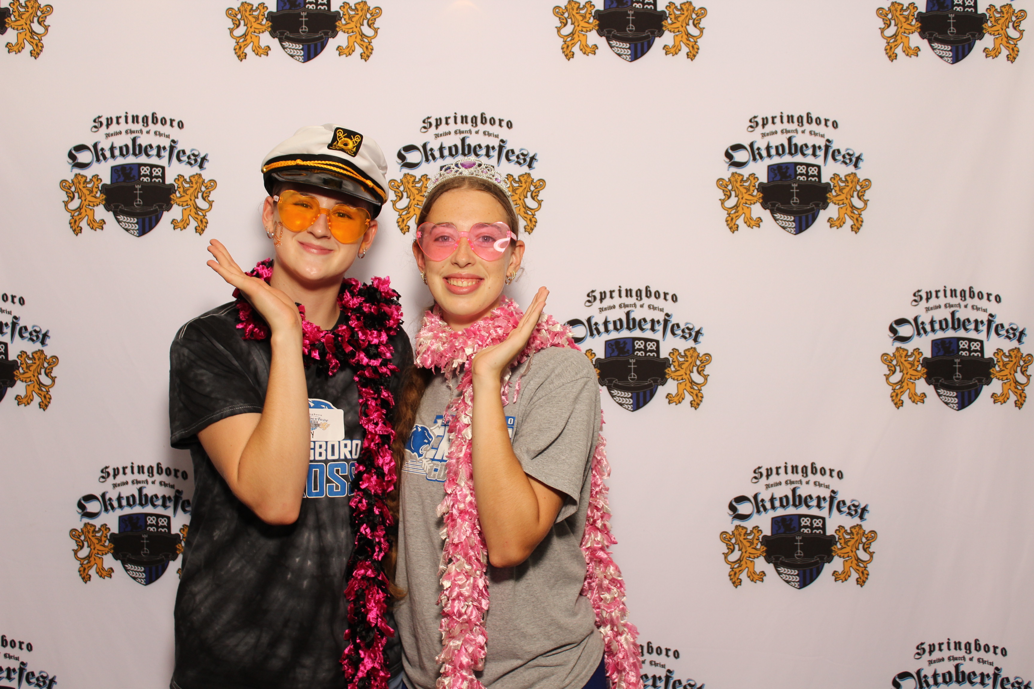Springboro United Church of Christ Oktoberfest (Friday) | View more photos from the event at v1.boothgallery.com/u/PhotoBoothCincy/Springboro-United-Church-of-Christ-Oktoberfest-Friday