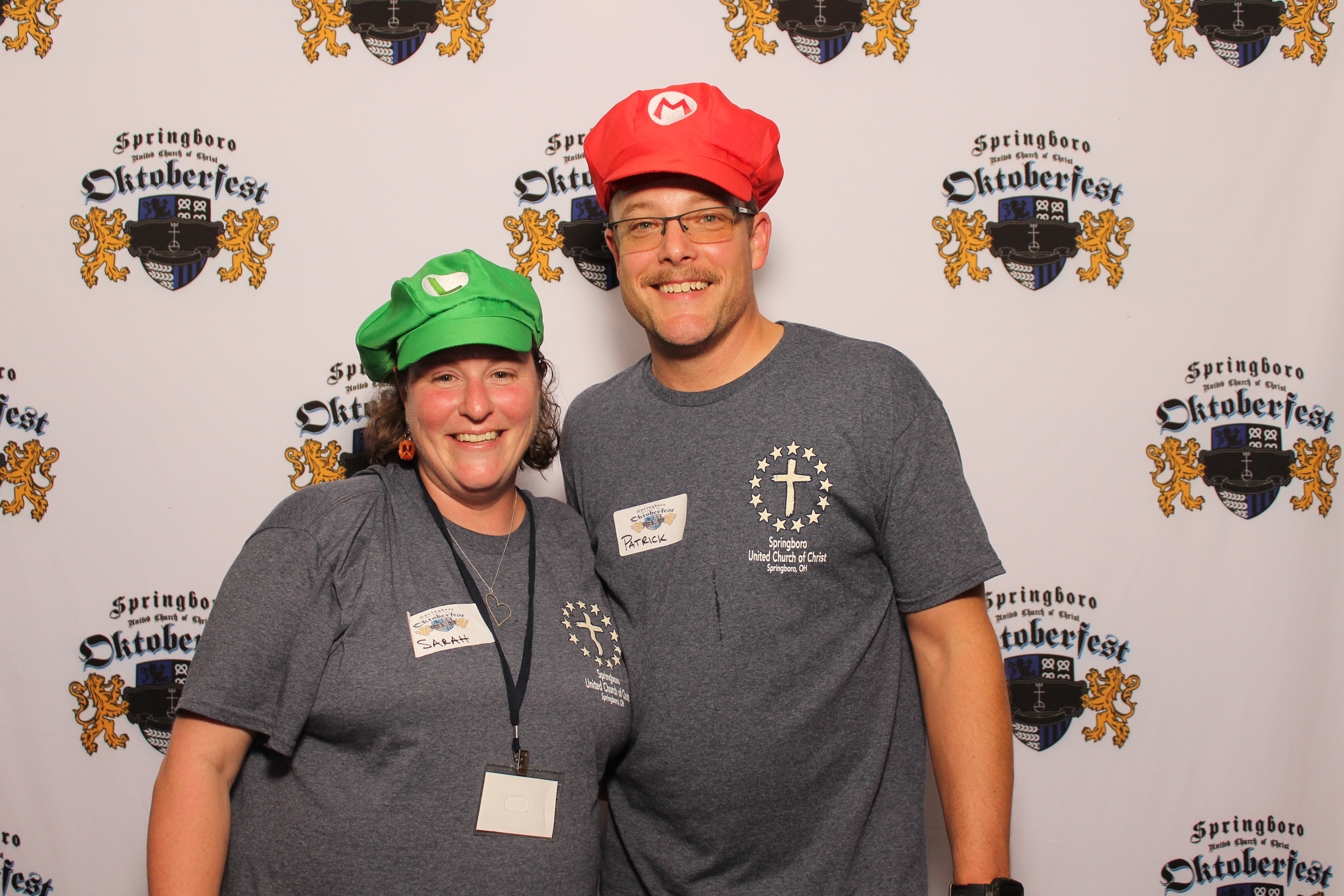 Springboro United Church of Christ Oktoberfest (Friday) | View more photos from the event at v1.boothgallery.com/u/PhotoBoothCincy/Springboro-United-Church-of-Christ-Oktoberfest-Friday