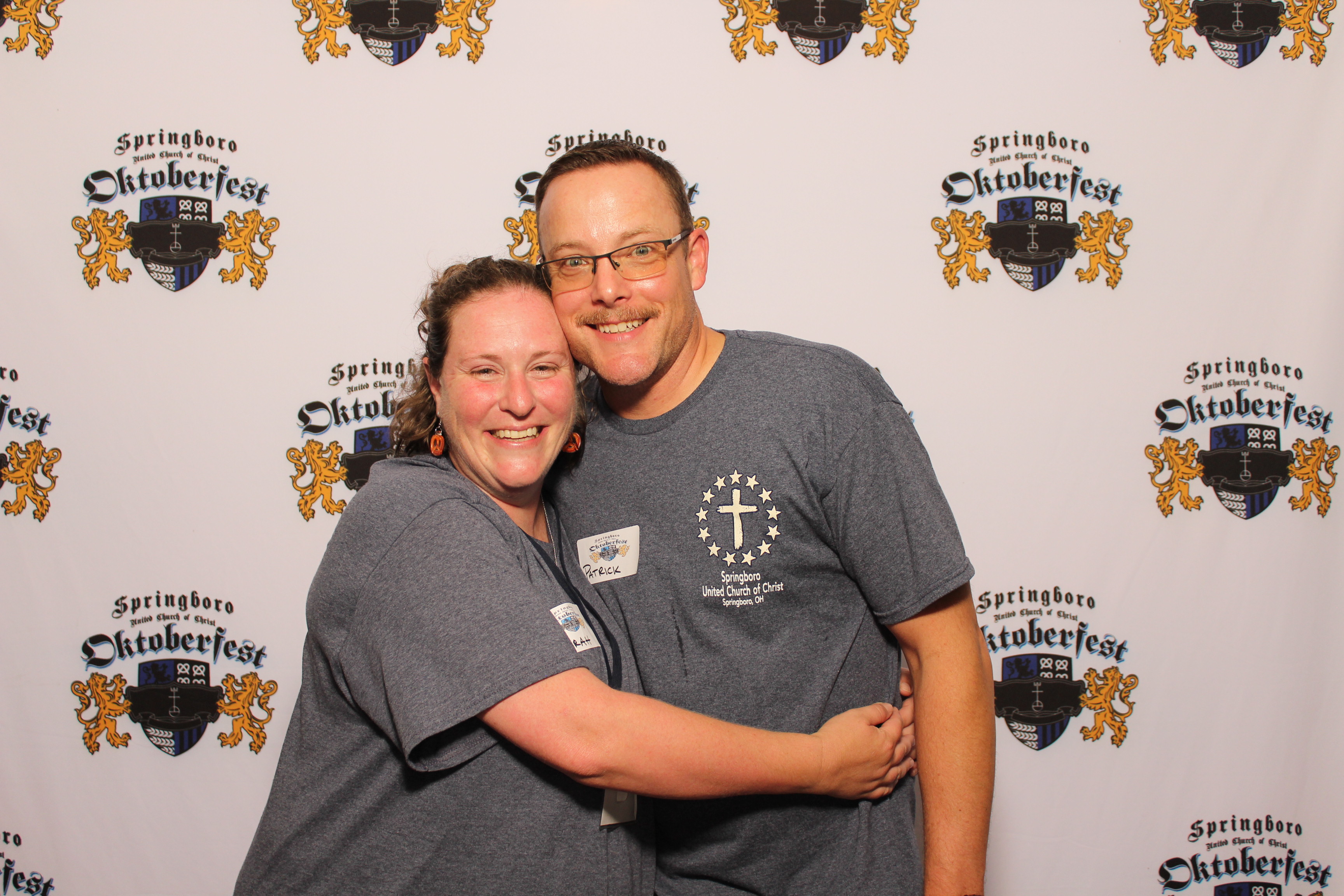 Springboro United Church of Christ Oktoberfest (Friday) | View more photos from the event at gallery.photoboothcincy.com/u/PhotoBoothCincy/Springboro-United-Church-of-Christ-Oktoberfest-Friday