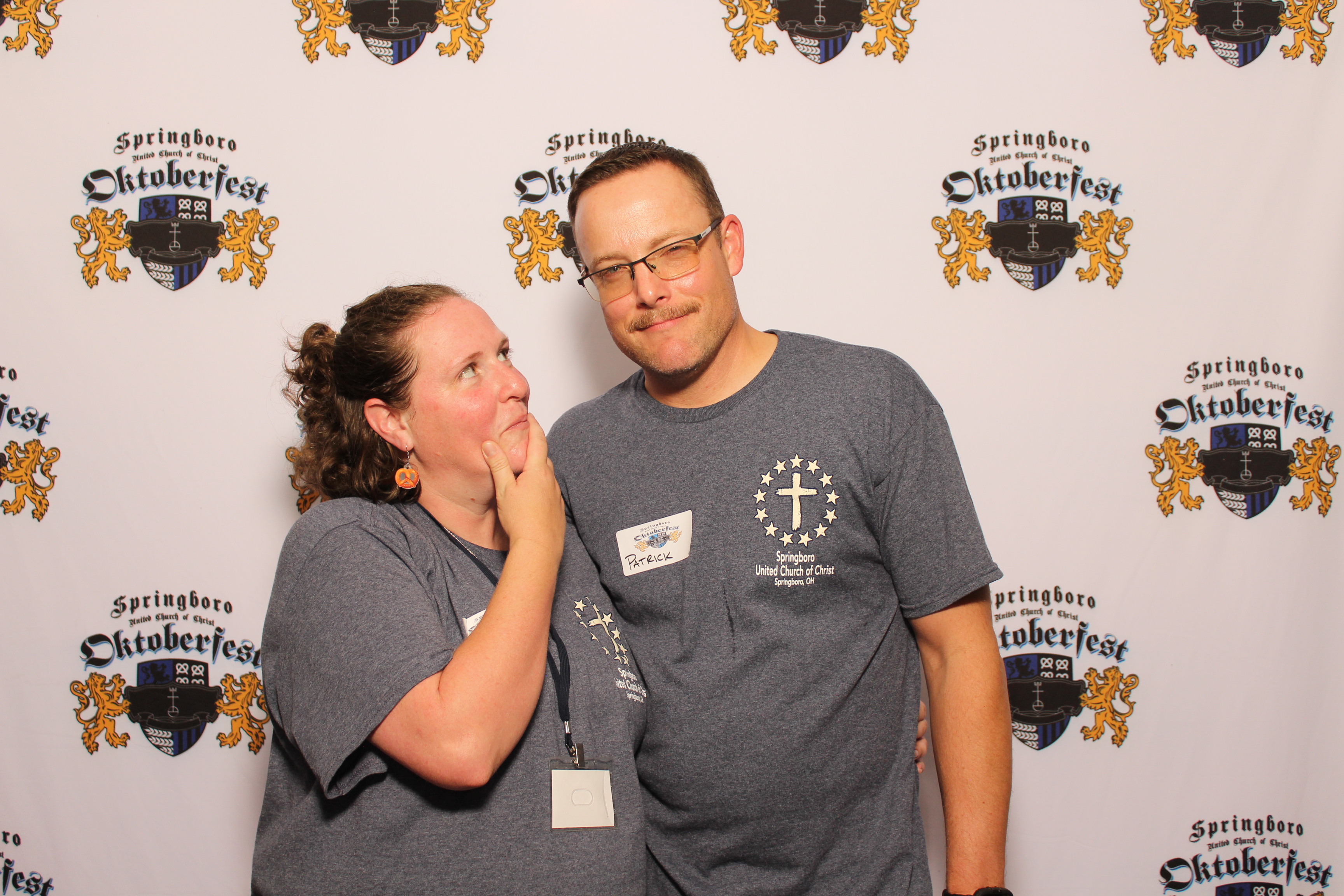Springboro United Church of Christ Oktoberfest (Friday) | View more photos from the event at gallery.photoboothcincy.com/u/PhotoBoothCincy/Springboro-United-Church-of-Christ-Oktoberfest-Friday