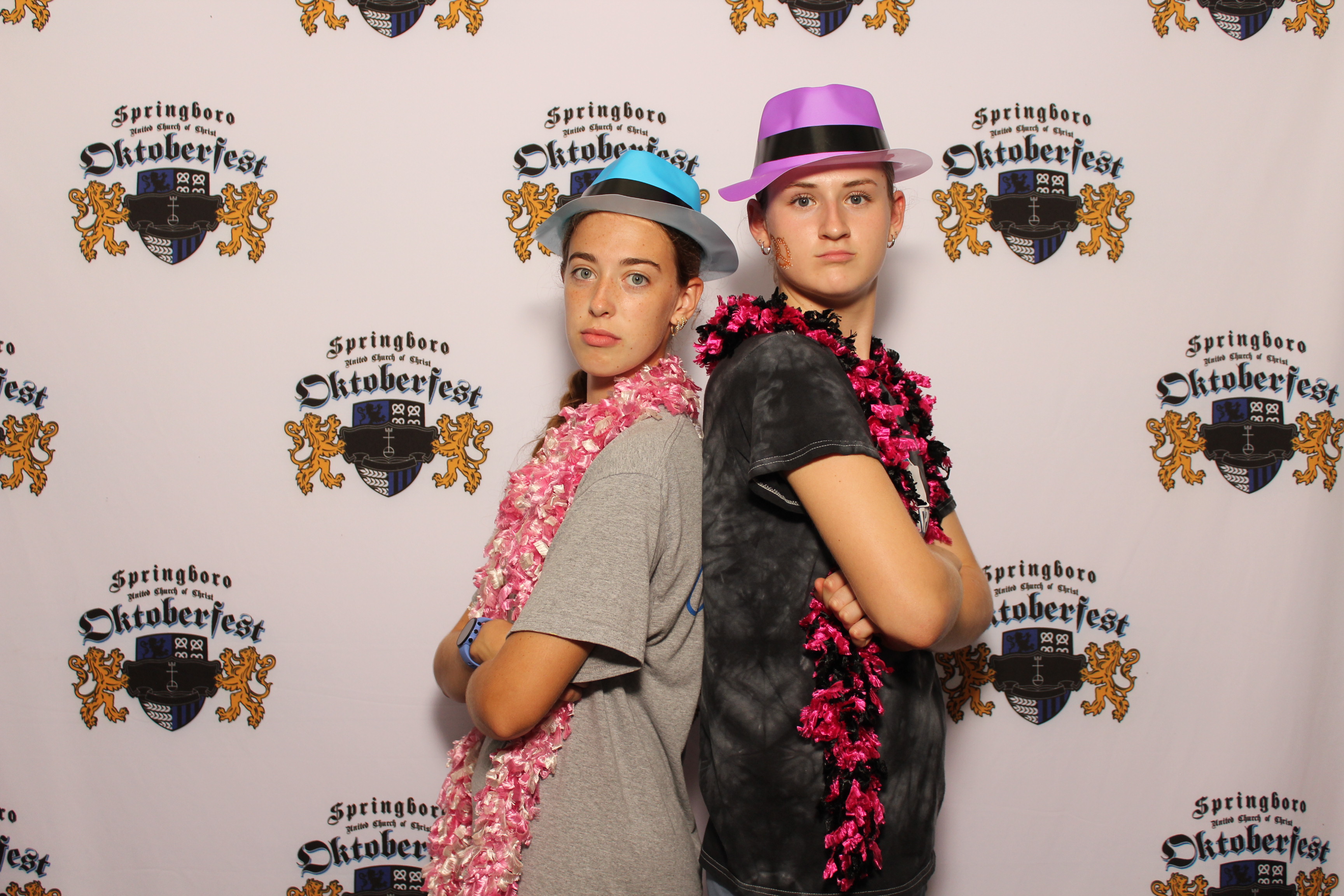 Springboro United Church of Christ Oktoberfest (Friday) | View more photos from the event at v1.boothgallery.com/u/PhotoBoothCincy/Springboro-United-Church-of-Christ-Oktoberfest-Friday