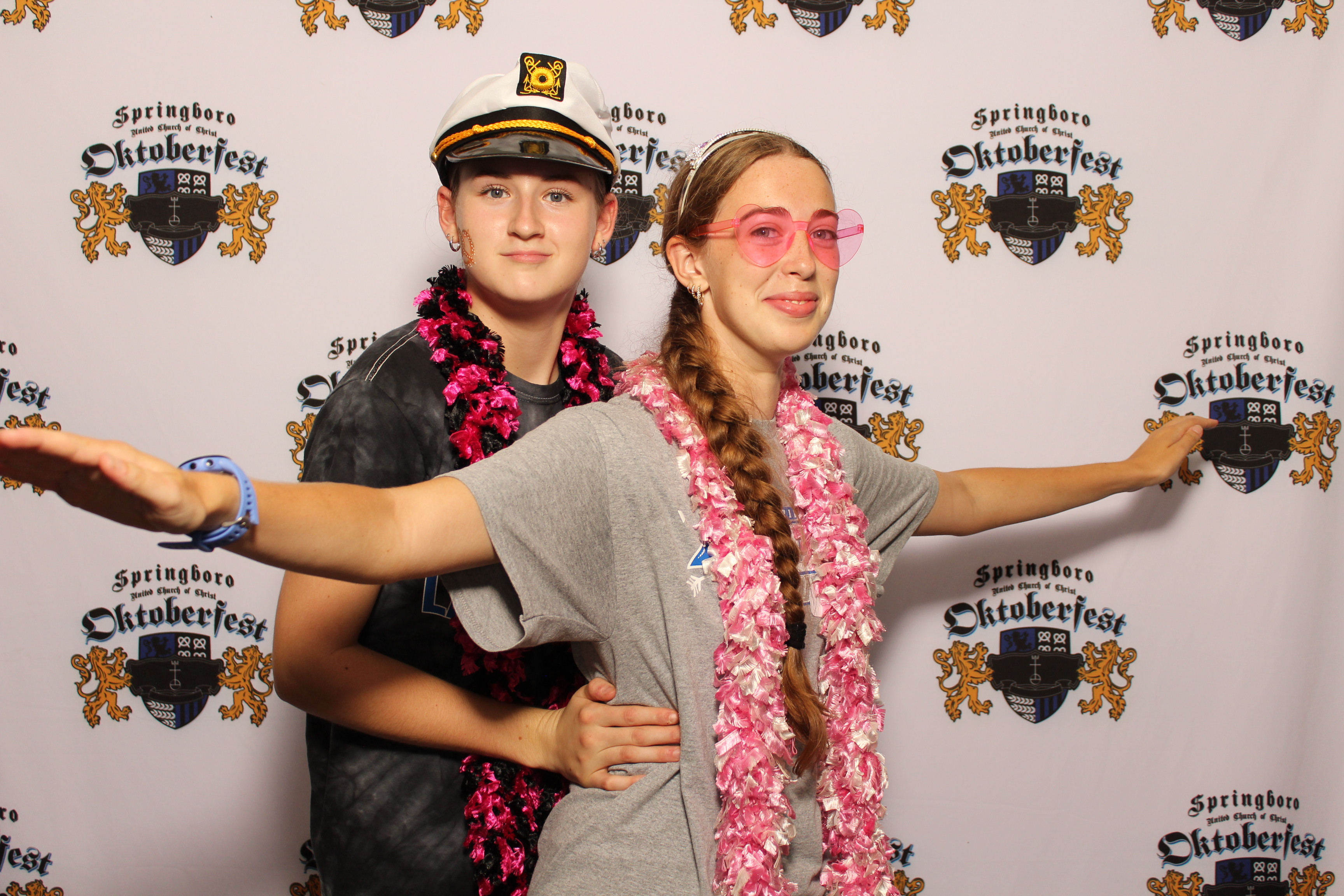 Springboro United Church of Christ Oktoberfest (Friday) | View more photos from the event at v1.boothgallery.com/u/PhotoBoothCincy/Springboro-United-Church-of-Christ-Oktoberfest-Friday