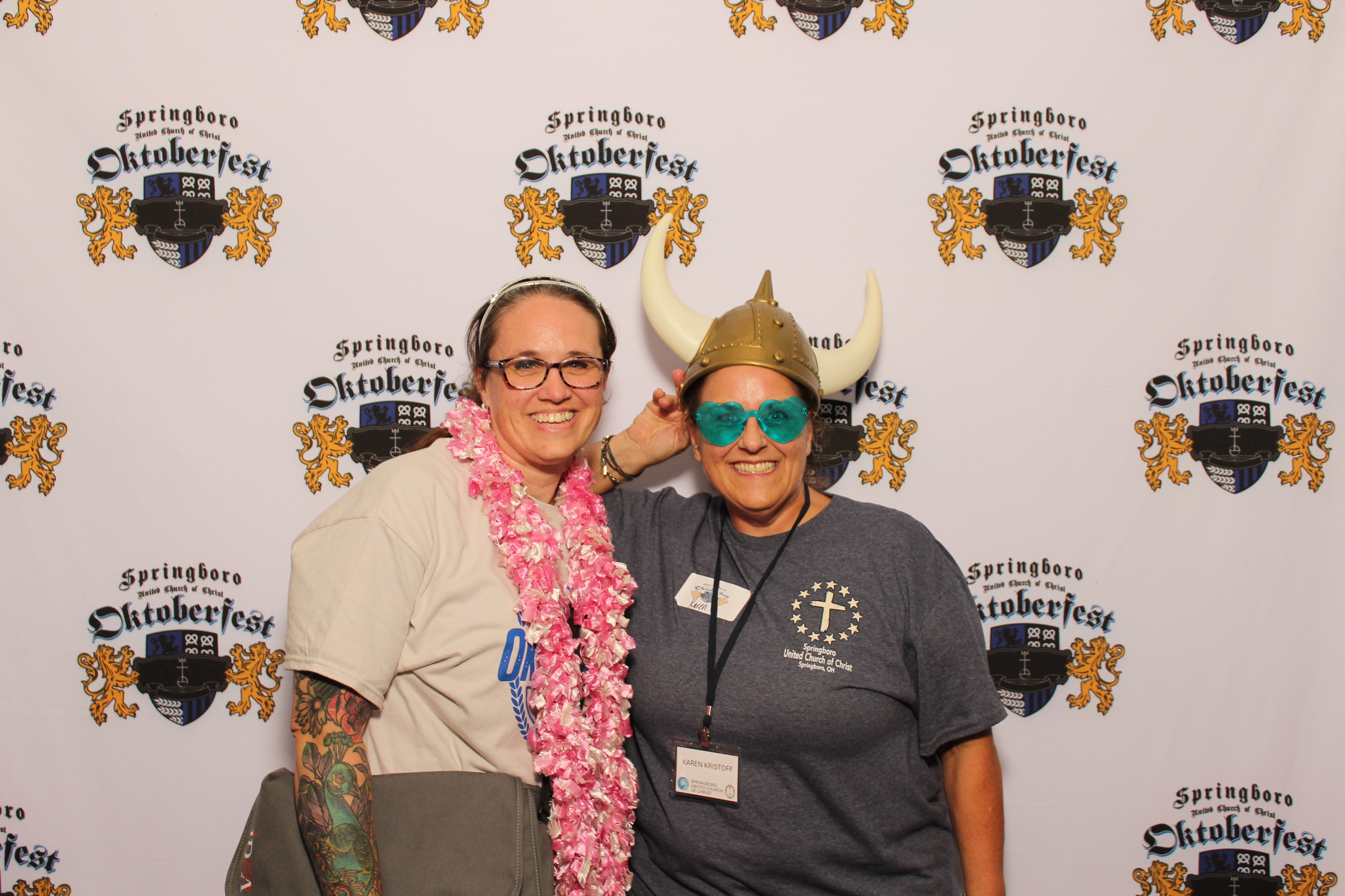 Springboro United Church of Christ Oktoberfest (Friday) | View more photos from the event at v1.boothgallery.com/u/PhotoBoothCincy/Springboro-United-Church-of-Christ-Oktoberfest-Friday
