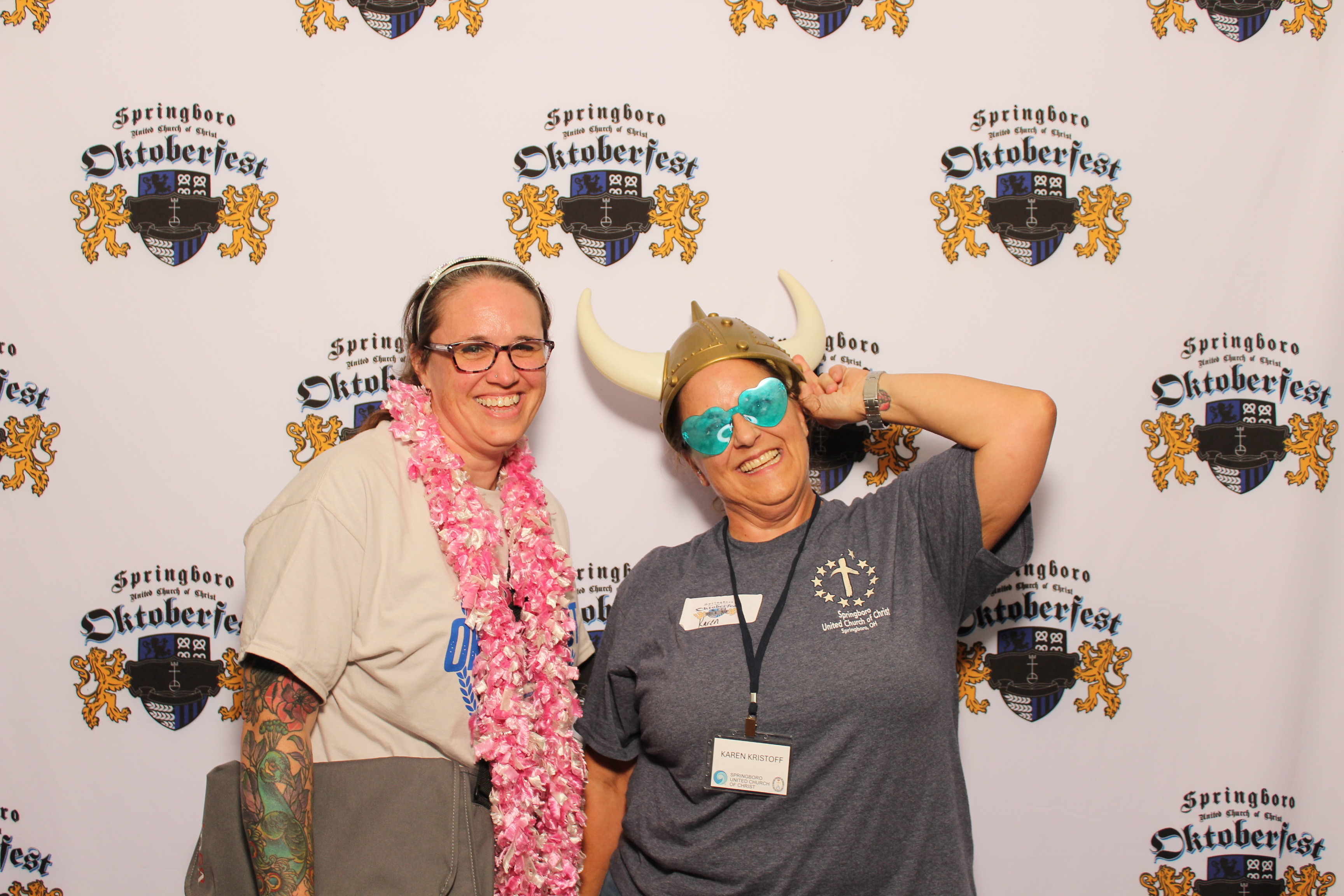 Springboro United Church of Christ Oktoberfest (Friday) | View more photos from the event at v1.boothgallery.com/u/PhotoBoothCincy/Springboro-United-Church-of-Christ-Oktoberfest-Friday