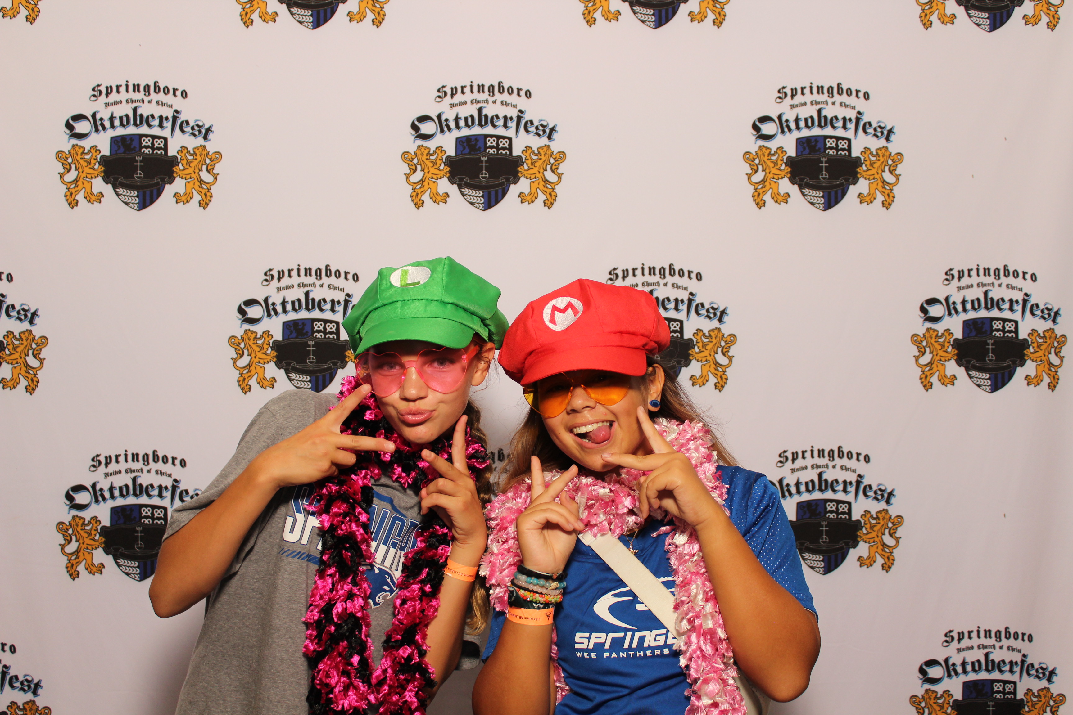 Springboro United Church of Christ Oktoberfest (Friday) | View more photos from the event at v1.boothgallery.com/u/PhotoBoothCincy/Springboro-United-Church-of-Christ-Oktoberfest-Friday