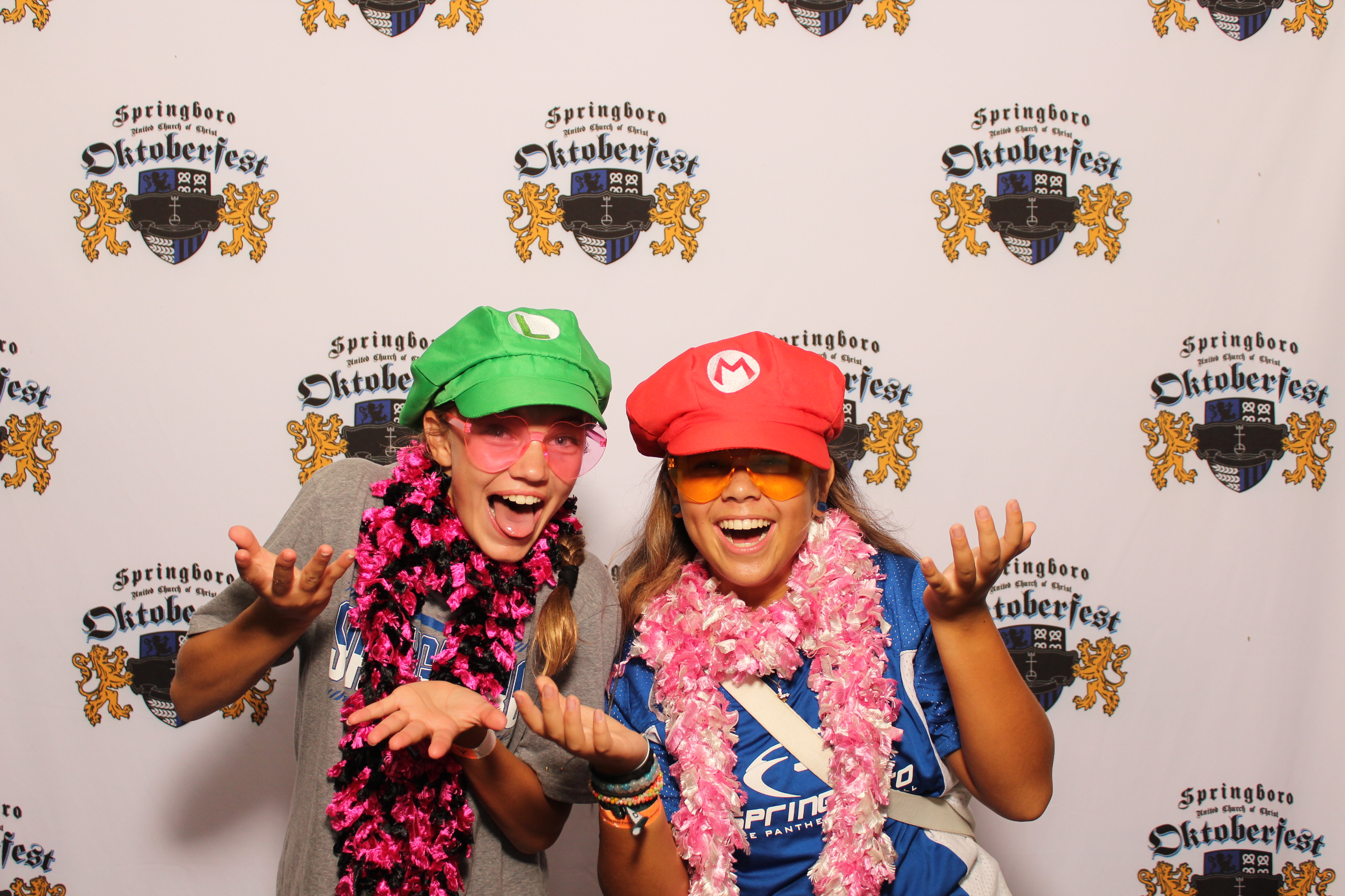 Springboro United Church of Christ Oktoberfest (Friday) | View more photos from the event at v1.boothgallery.com/u/PhotoBoothCincy/Springboro-United-Church-of-Christ-Oktoberfest-Friday