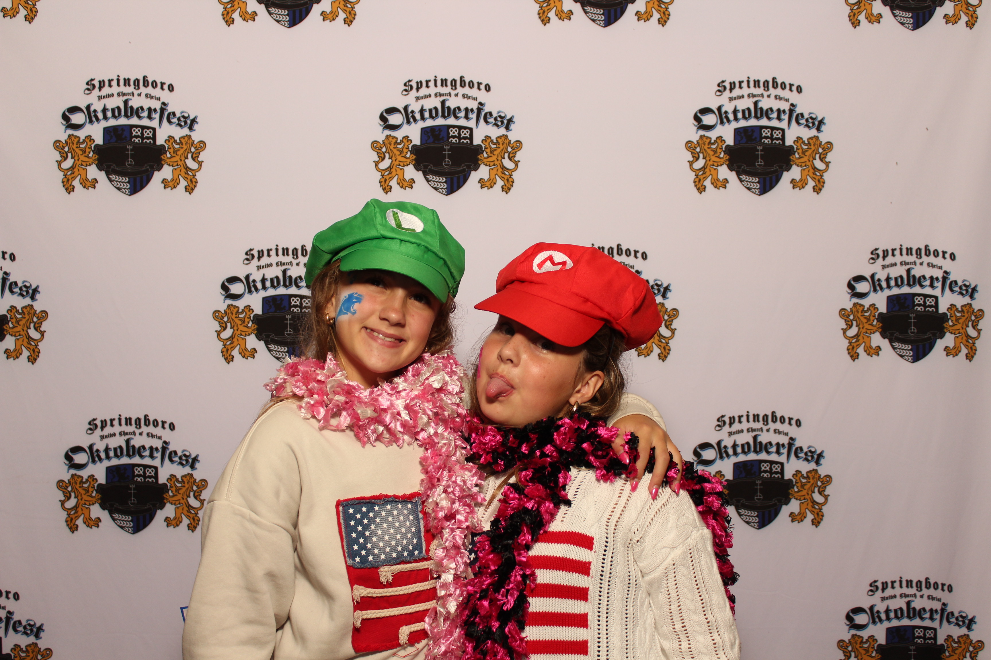 Springboro United Church of Christ Oktoberfest (Friday) | View more photos from the event at v1.boothgallery.com/u/PhotoBoothCincy/Springboro-United-Church-of-Christ-Oktoberfest-Friday
