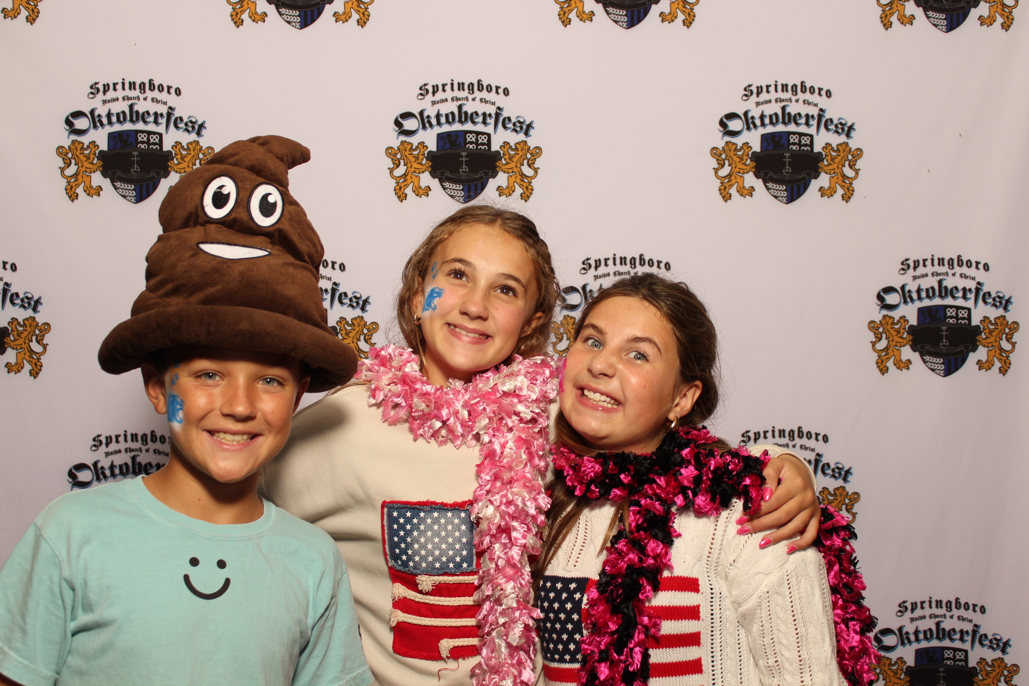 Springboro United Church of Christ Oktoberfest (Friday) | View more photos from the event at v1.boothgallery.com/u/PhotoBoothCincy/Springboro-United-Church-of-Christ-Oktoberfest-Friday