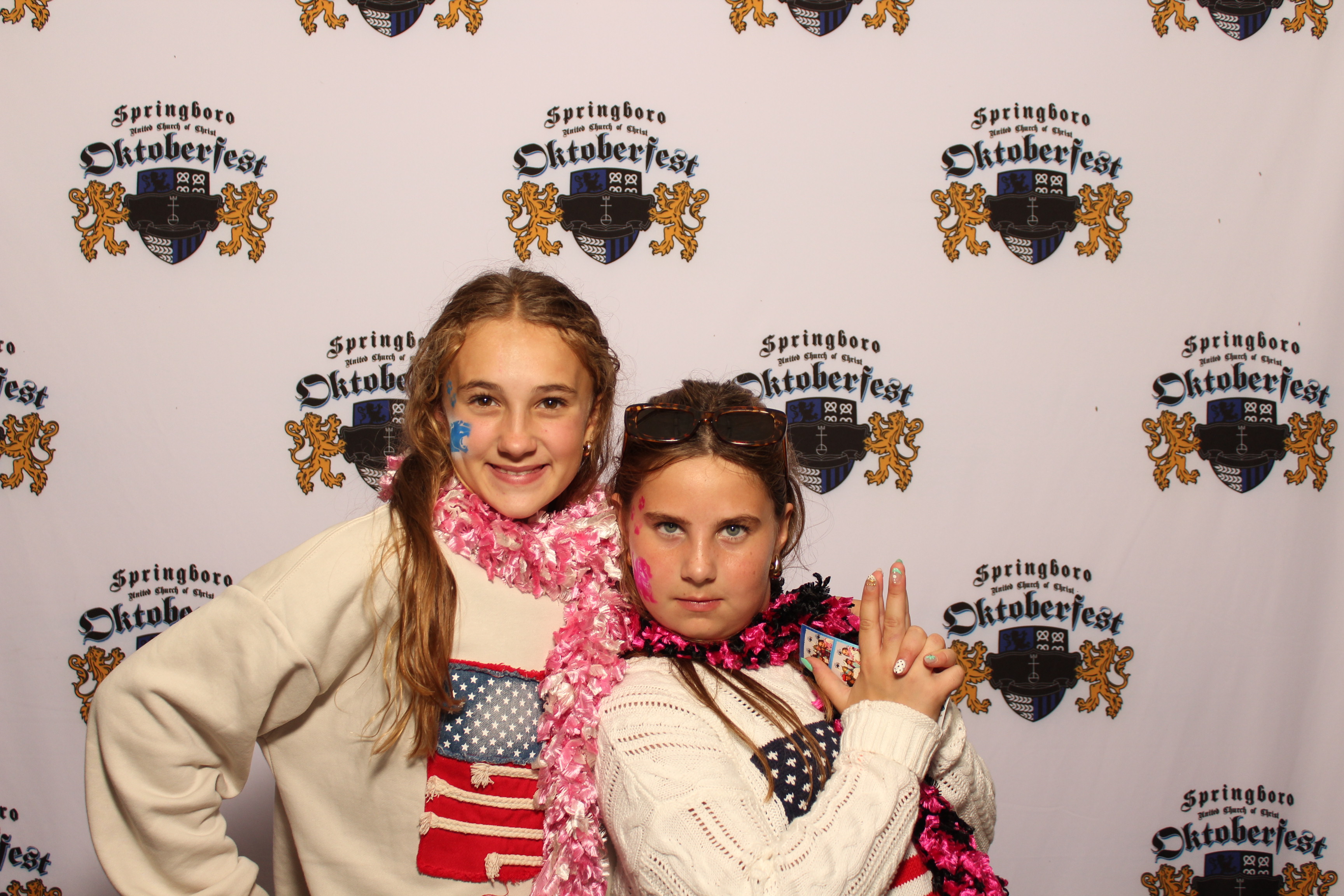 Springboro United Church of Christ Oktoberfest (Friday) | View more photos from the event at v1.boothgallery.com/u/PhotoBoothCincy/Springboro-United-Church-of-Christ-Oktoberfest-Friday