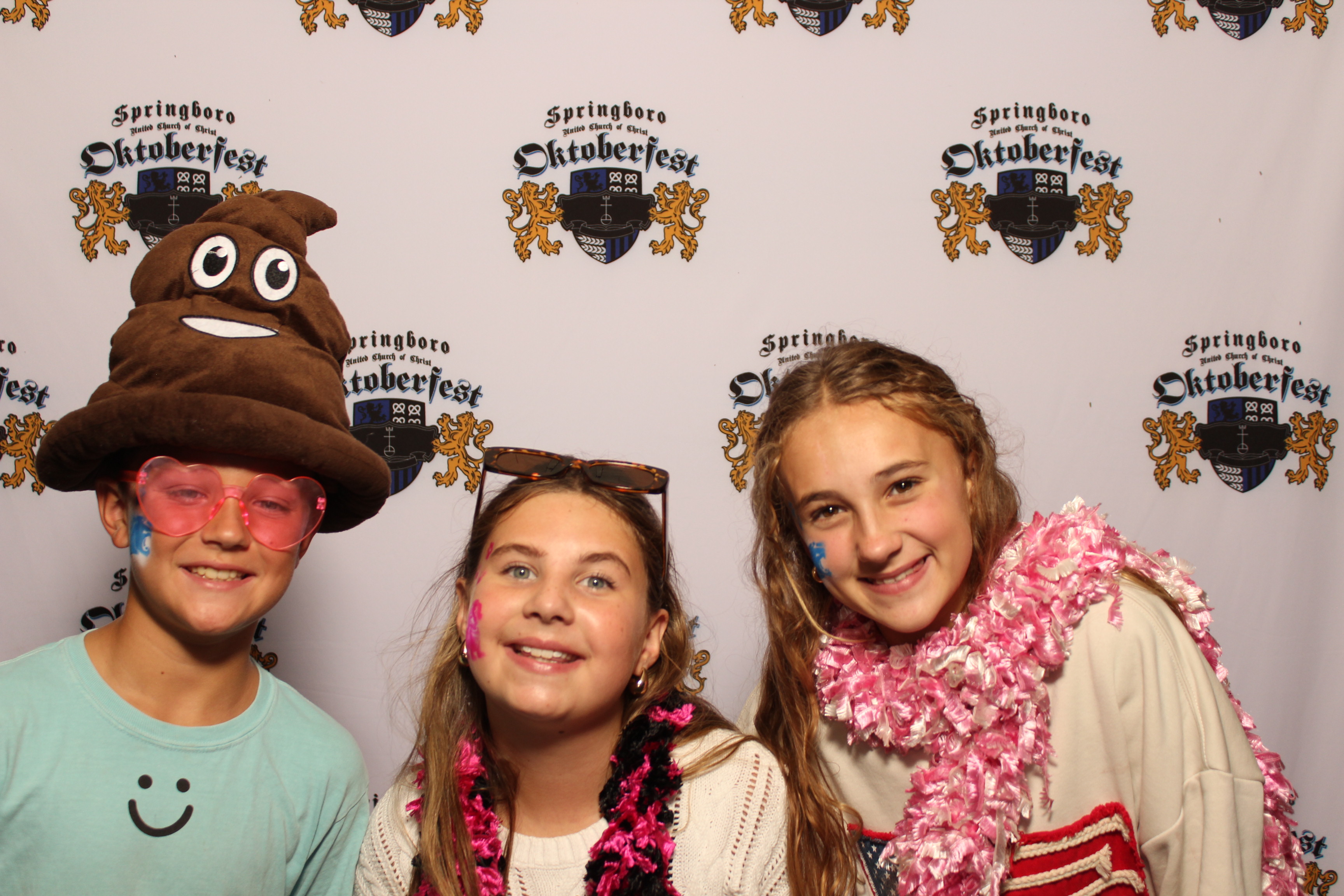 Springboro United Church of Christ Oktoberfest (Friday) | View more photos from the event at v1.boothgallery.com/u/PhotoBoothCincy/Springboro-United-Church-of-Christ-Oktoberfest-Friday