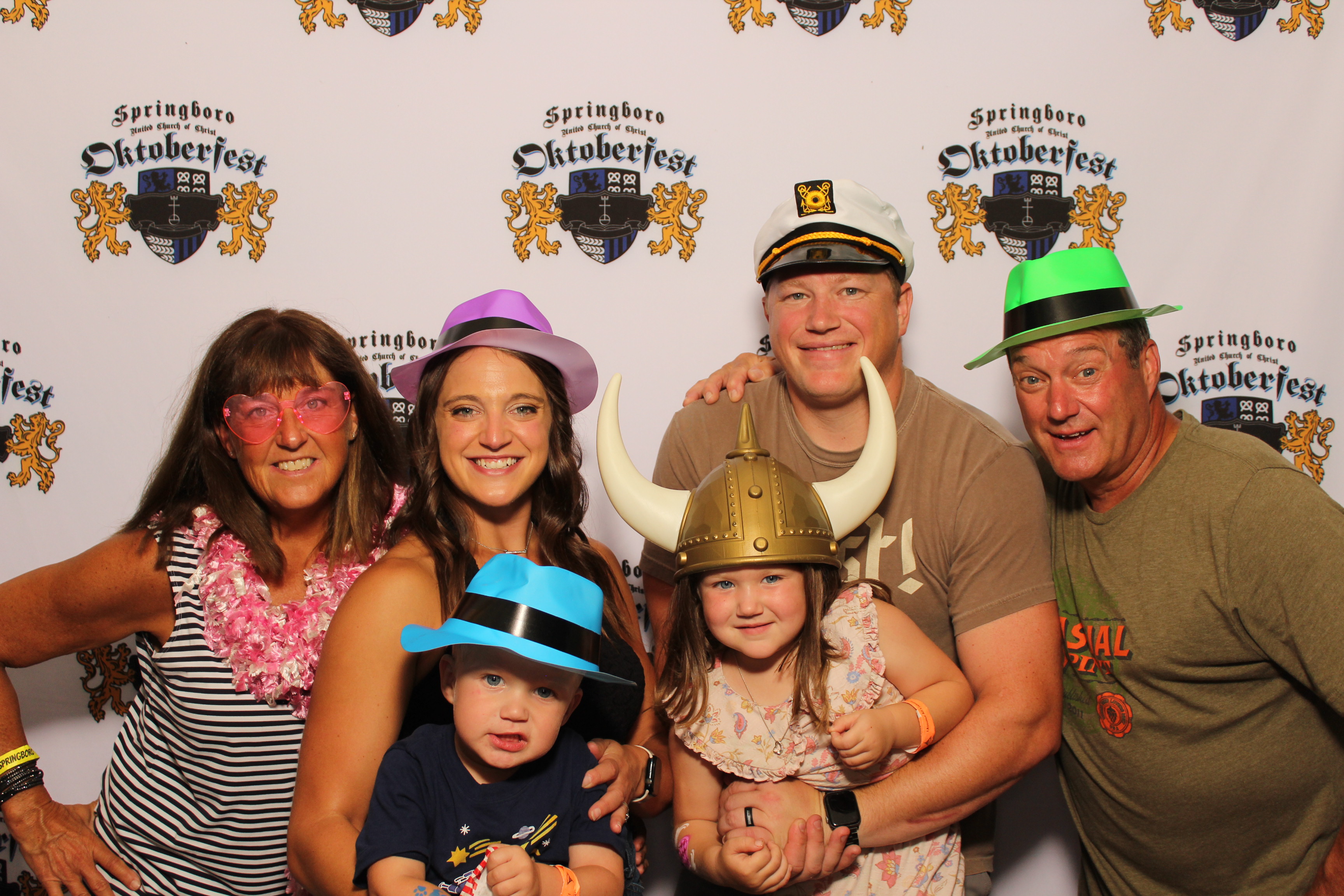 Springboro United Church of Christ Oktoberfest (Friday) | View more photos from the event at v1.boothgallery.com/u/PhotoBoothCincy/Springboro-United-Church-of-Christ-Oktoberfest-Friday