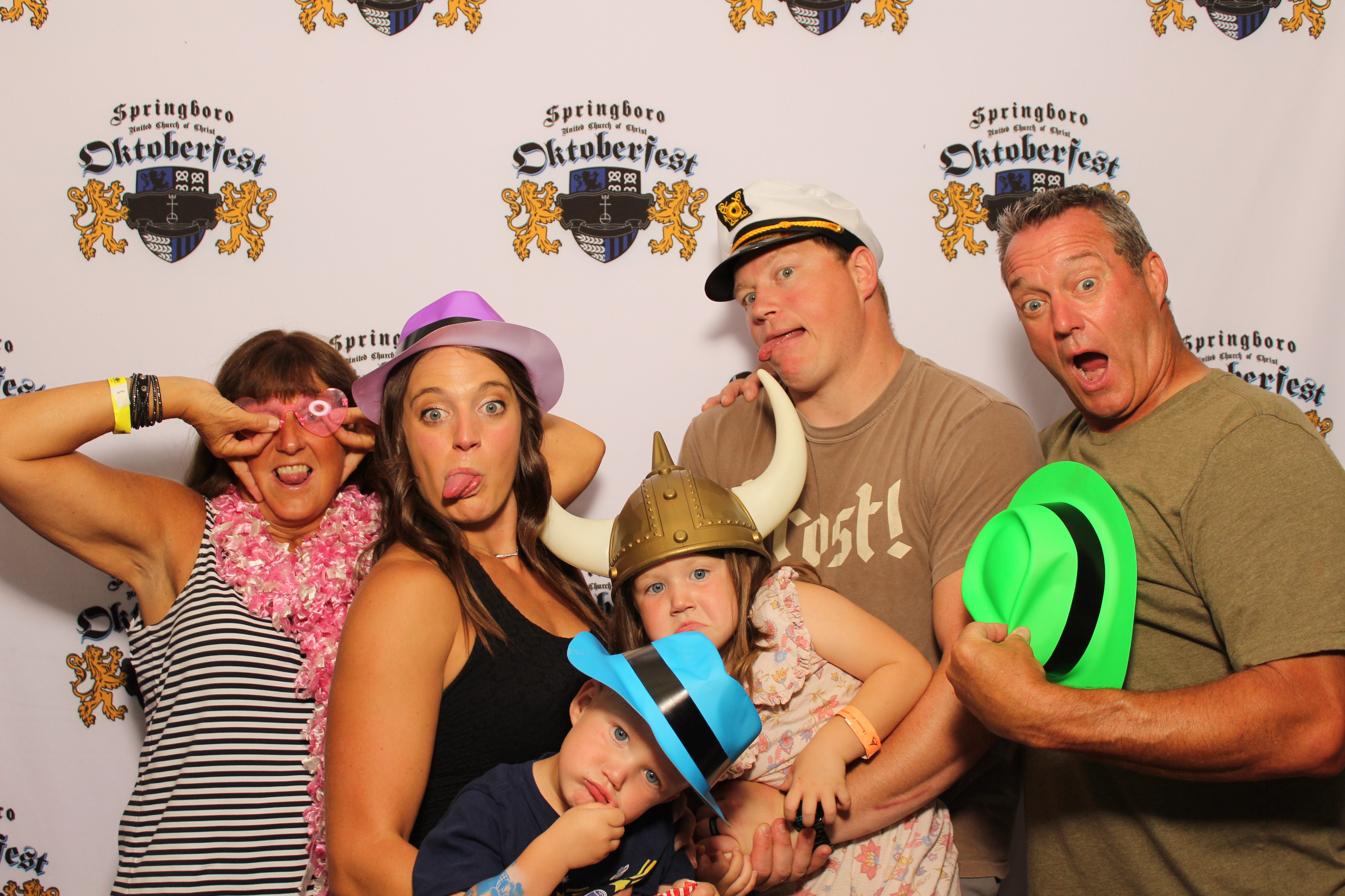 Springboro United Church of Christ Oktoberfest (Friday) | View more photos from the event at v1.boothgallery.com/u/PhotoBoothCincy/Springboro-United-Church-of-Christ-Oktoberfest-Friday
