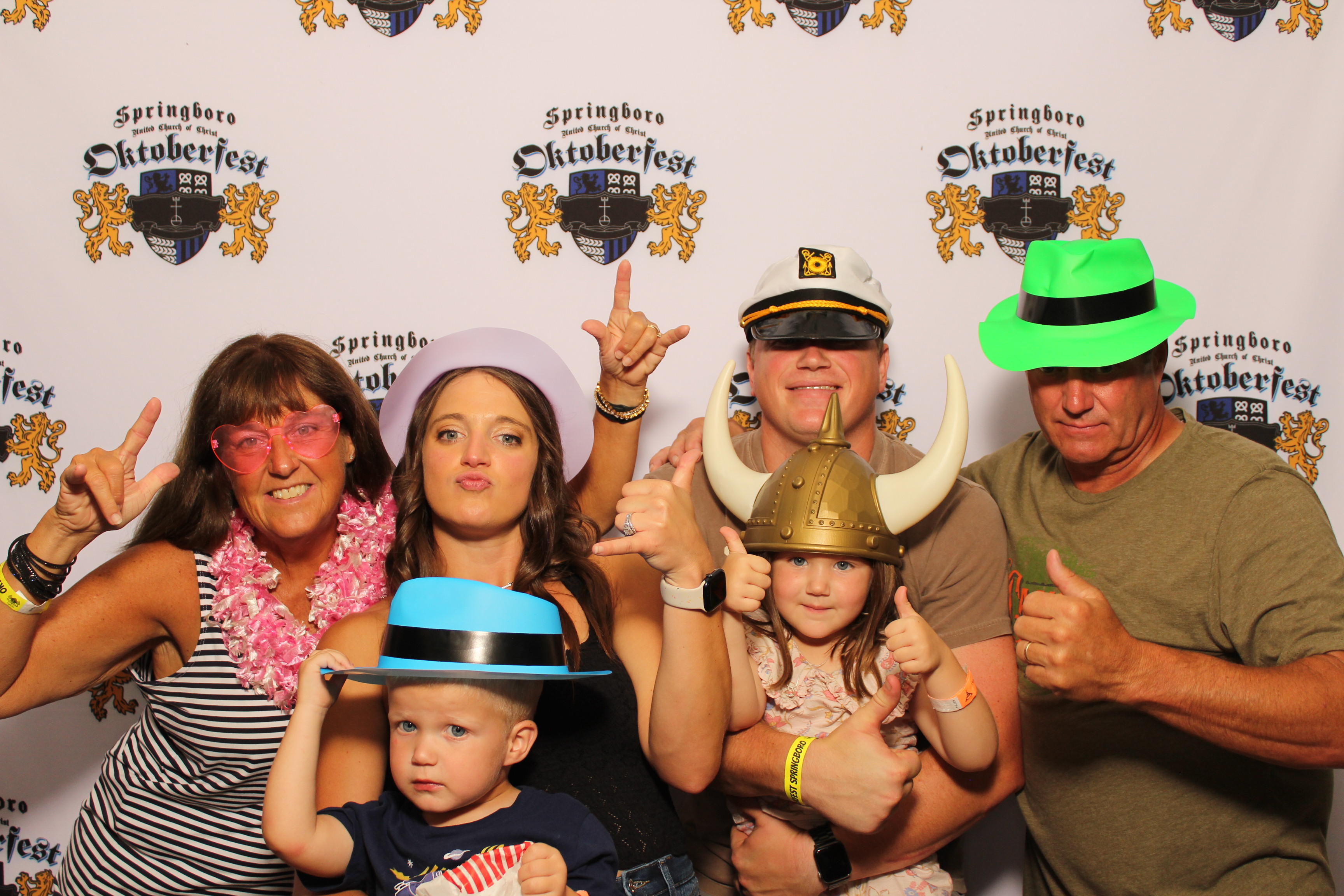 Springboro United Church of Christ Oktoberfest (Friday) | View more photos from the event at v1.boothgallery.com/u/PhotoBoothCincy/Springboro-United-Church-of-Christ-Oktoberfest-Friday