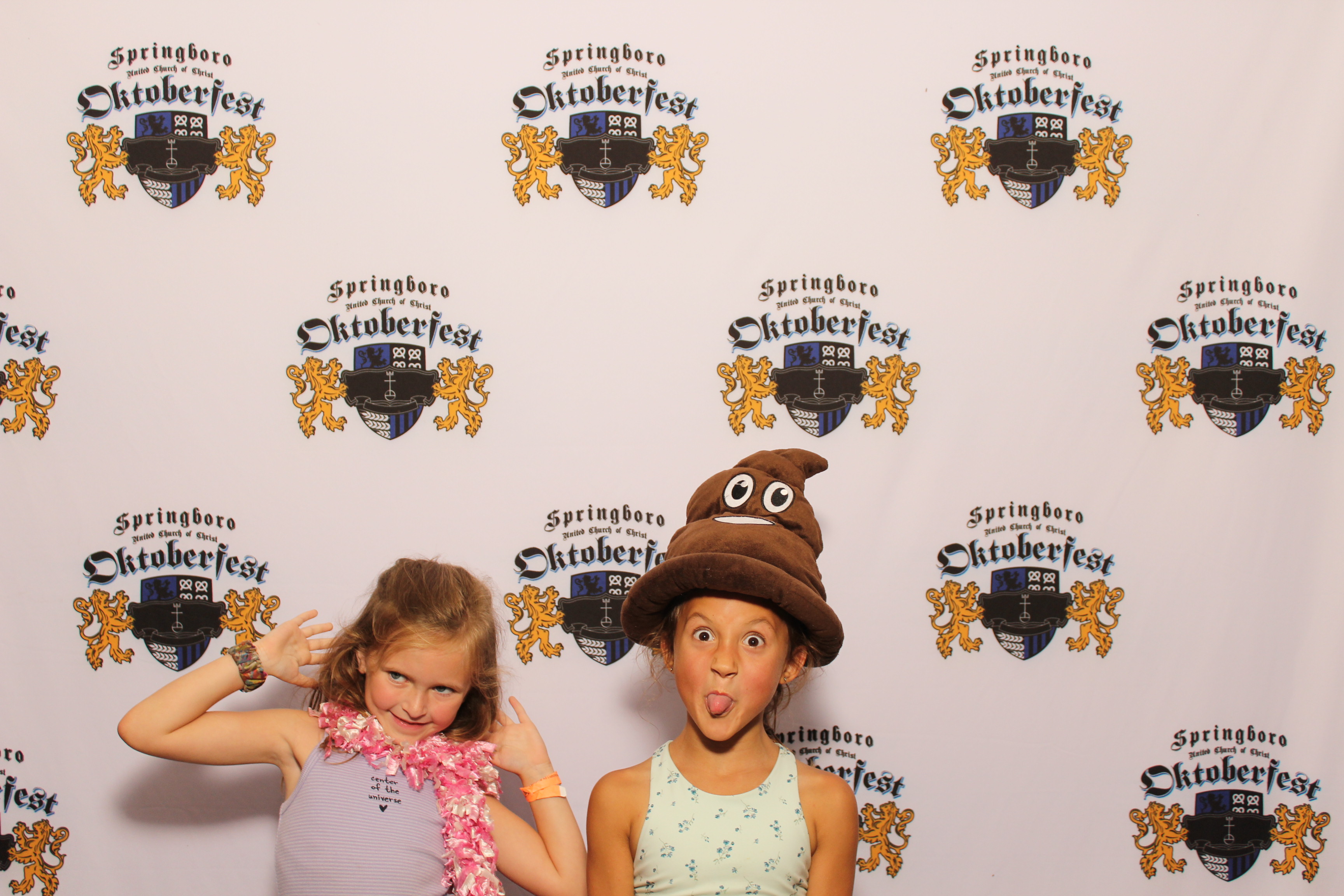 Springboro United Church of Christ Oktoberfest (Friday) | View more photos from the event at v1.boothgallery.com/u/PhotoBoothCincy/Springboro-United-Church-of-Christ-Oktoberfest-Friday