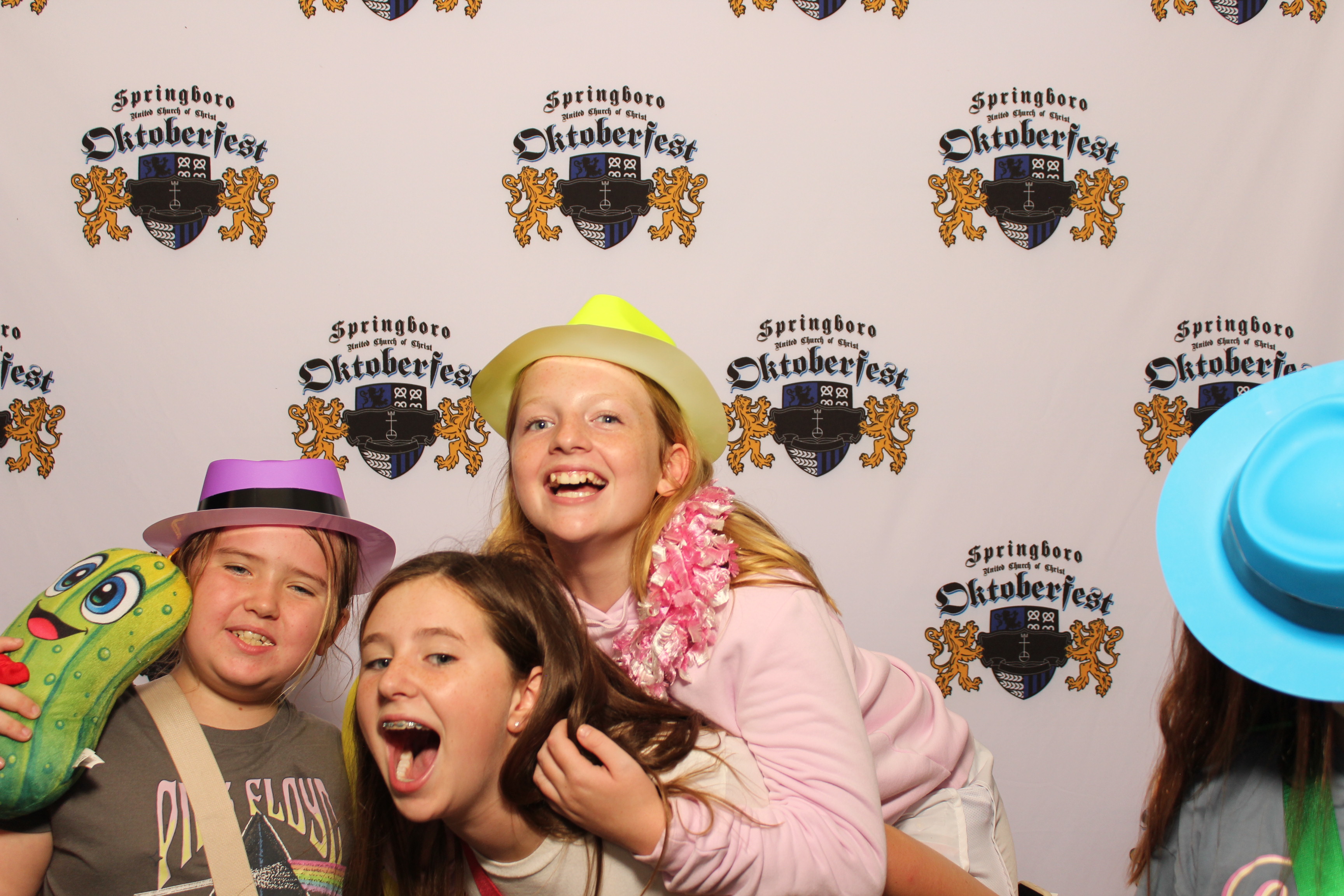 Springboro United Church of Christ Oktoberfest (Friday) | View more photos from the event at v1.boothgallery.com/u/PhotoBoothCincy/Springboro-United-Church-of-Christ-Oktoberfest-Friday