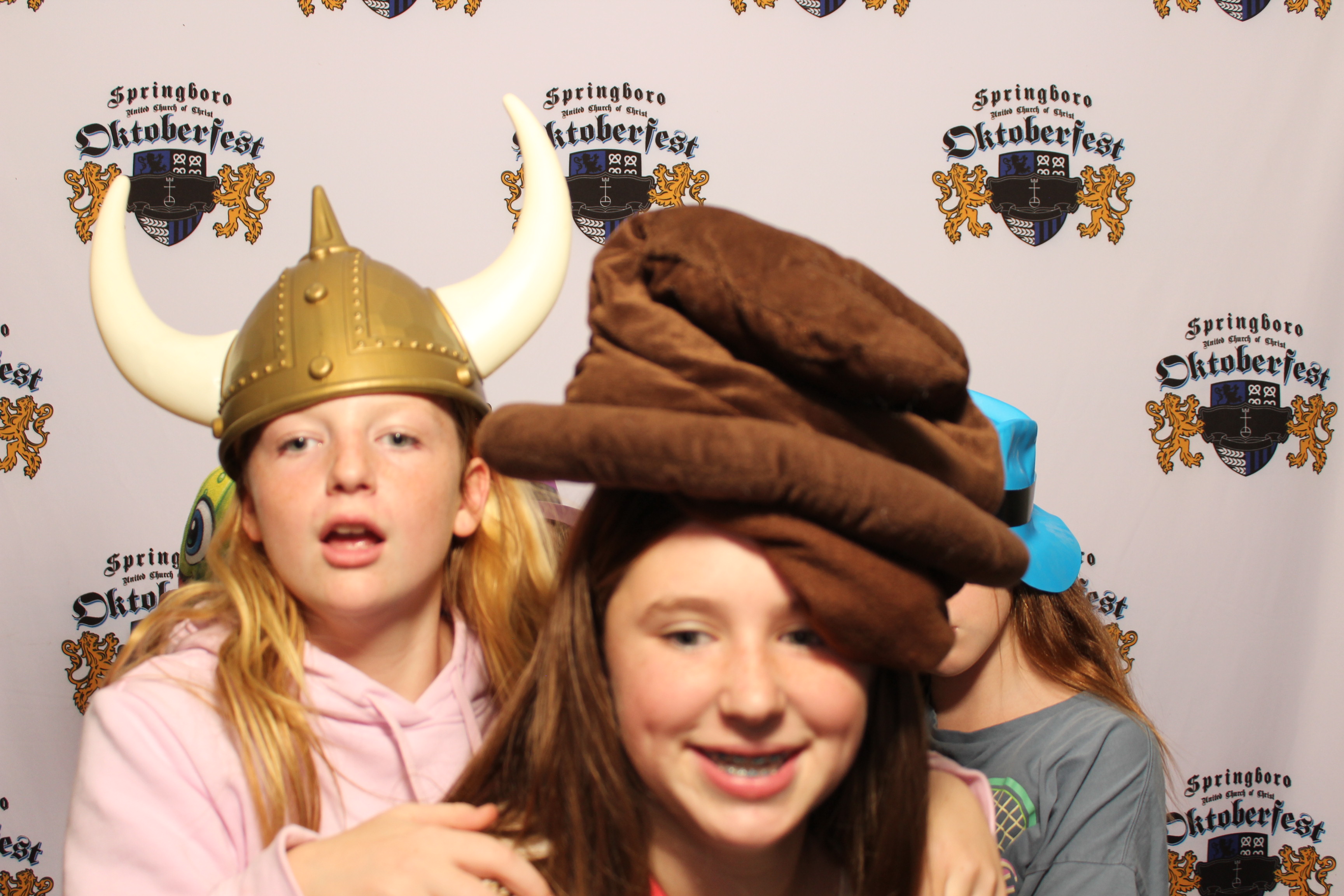 Springboro United Church of Christ Oktoberfest (Friday) | View more photos from the event at gallery.photoboothcincy.com/u/PhotoBoothCincy/Springboro-United-Church-of-Christ-Oktoberfest-Friday