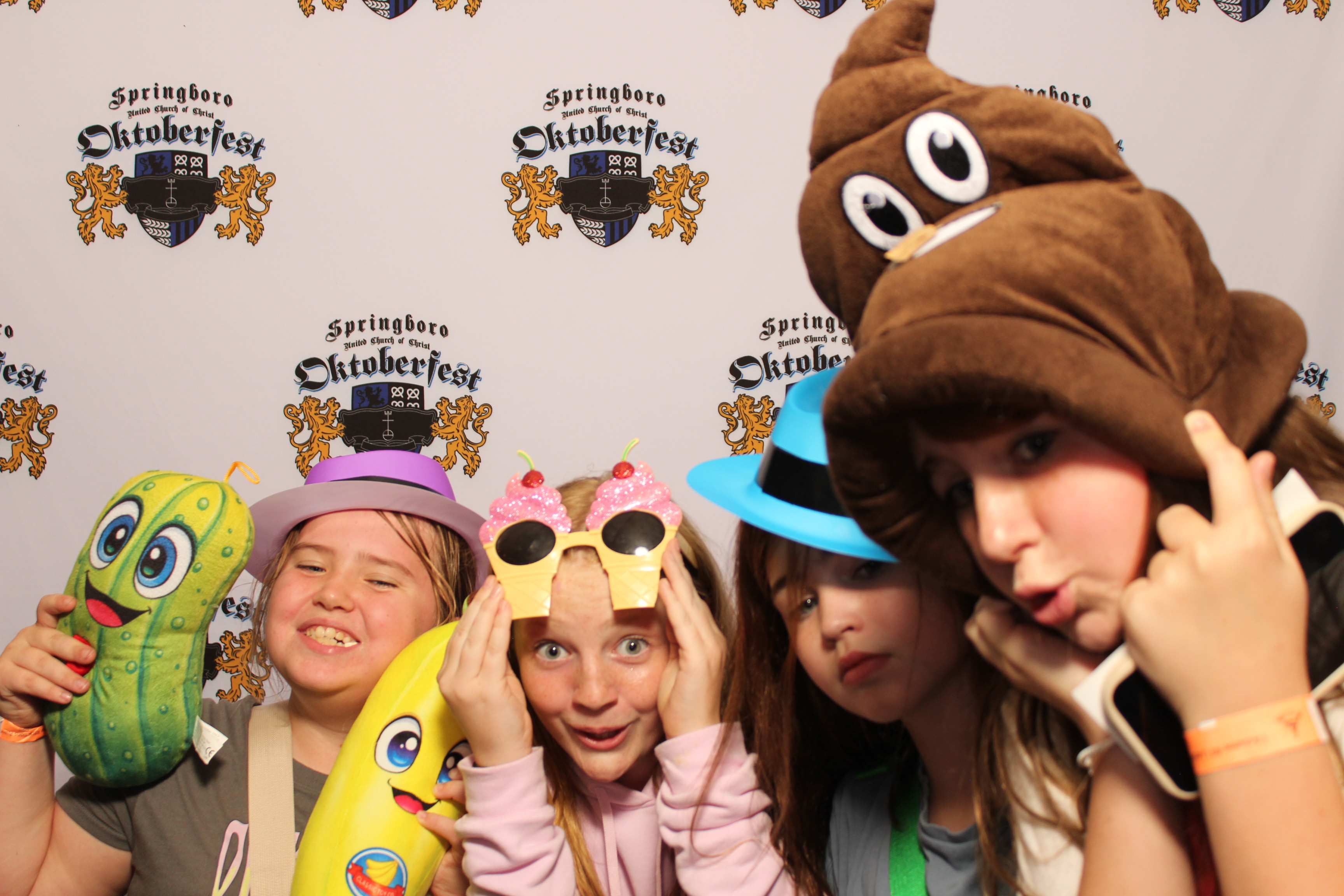 Springboro United Church of Christ Oktoberfest (Friday) | View more photos from the event at v1.boothgallery.com/u/PhotoBoothCincy/Springboro-United-Church-of-Christ-Oktoberfest-Friday