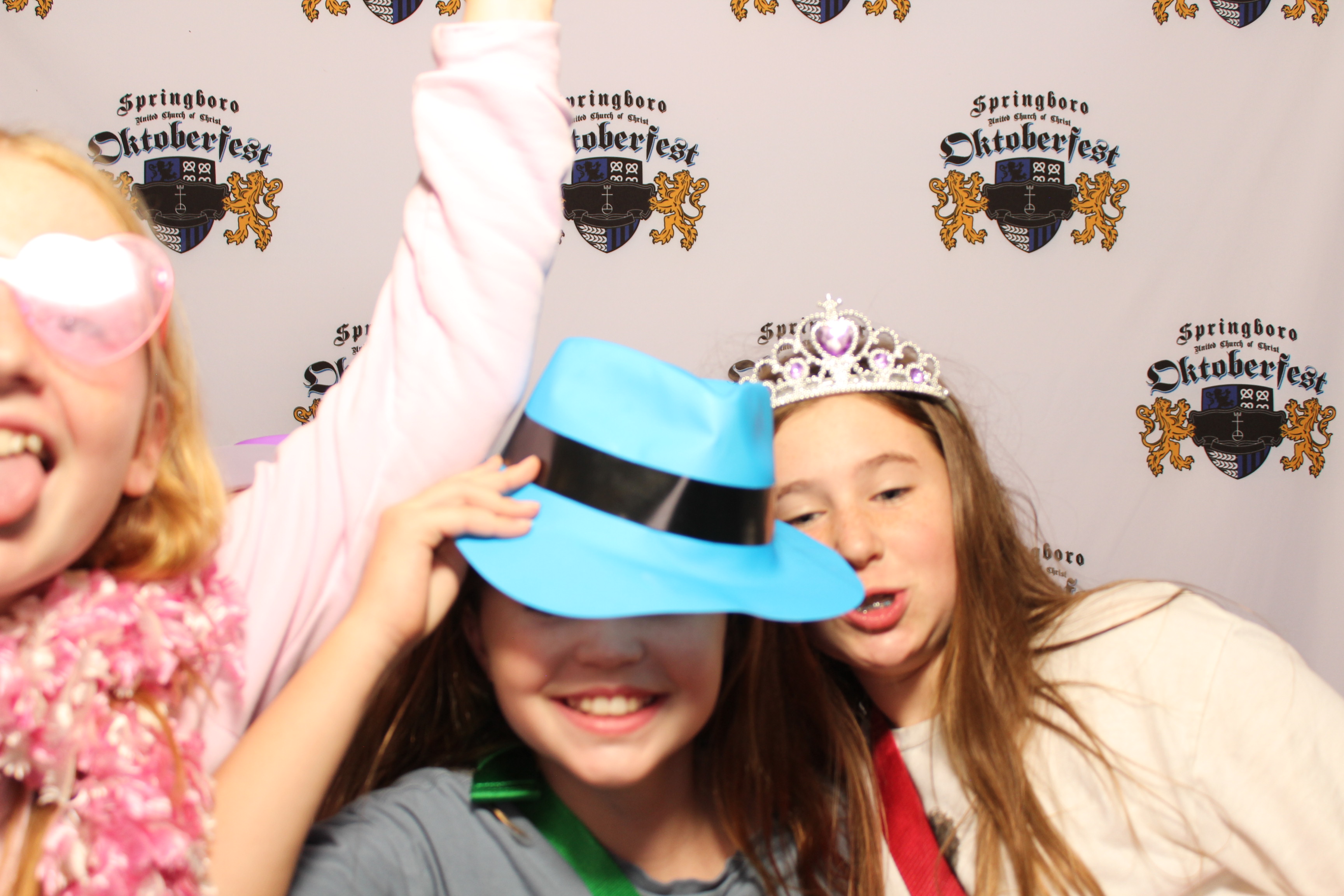 Springboro United Church of Christ Oktoberfest (Friday) | View more photos from the event at v1.boothgallery.com/u/PhotoBoothCincy/Springboro-United-Church-of-Christ-Oktoberfest-Friday
