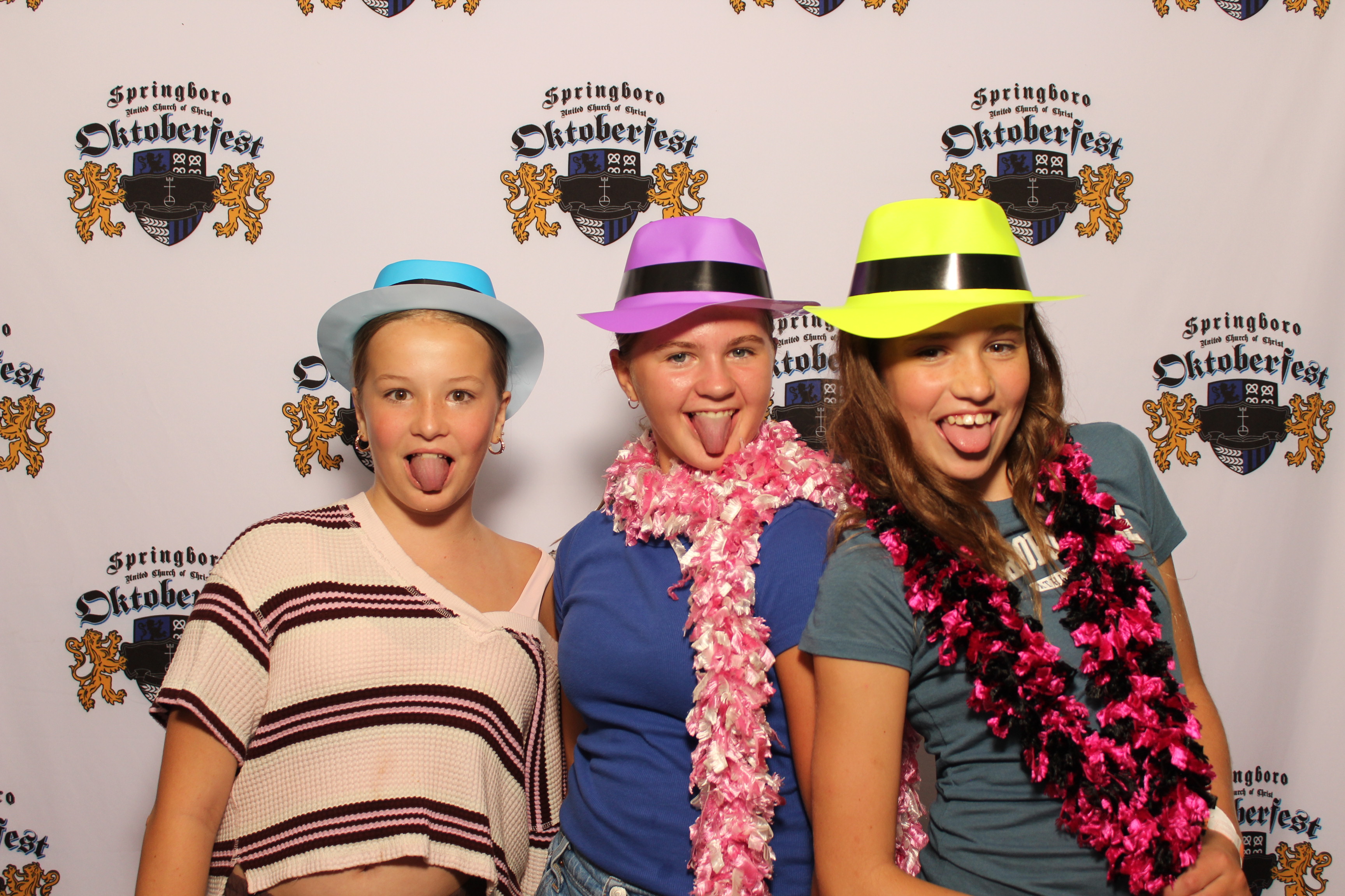 Springboro United Church of Christ Oktoberfest (Friday) | View more photos from the event at v1.boothgallery.com/u/PhotoBoothCincy/Springboro-United-Church-of-Christ-Oktoberfest-Friday