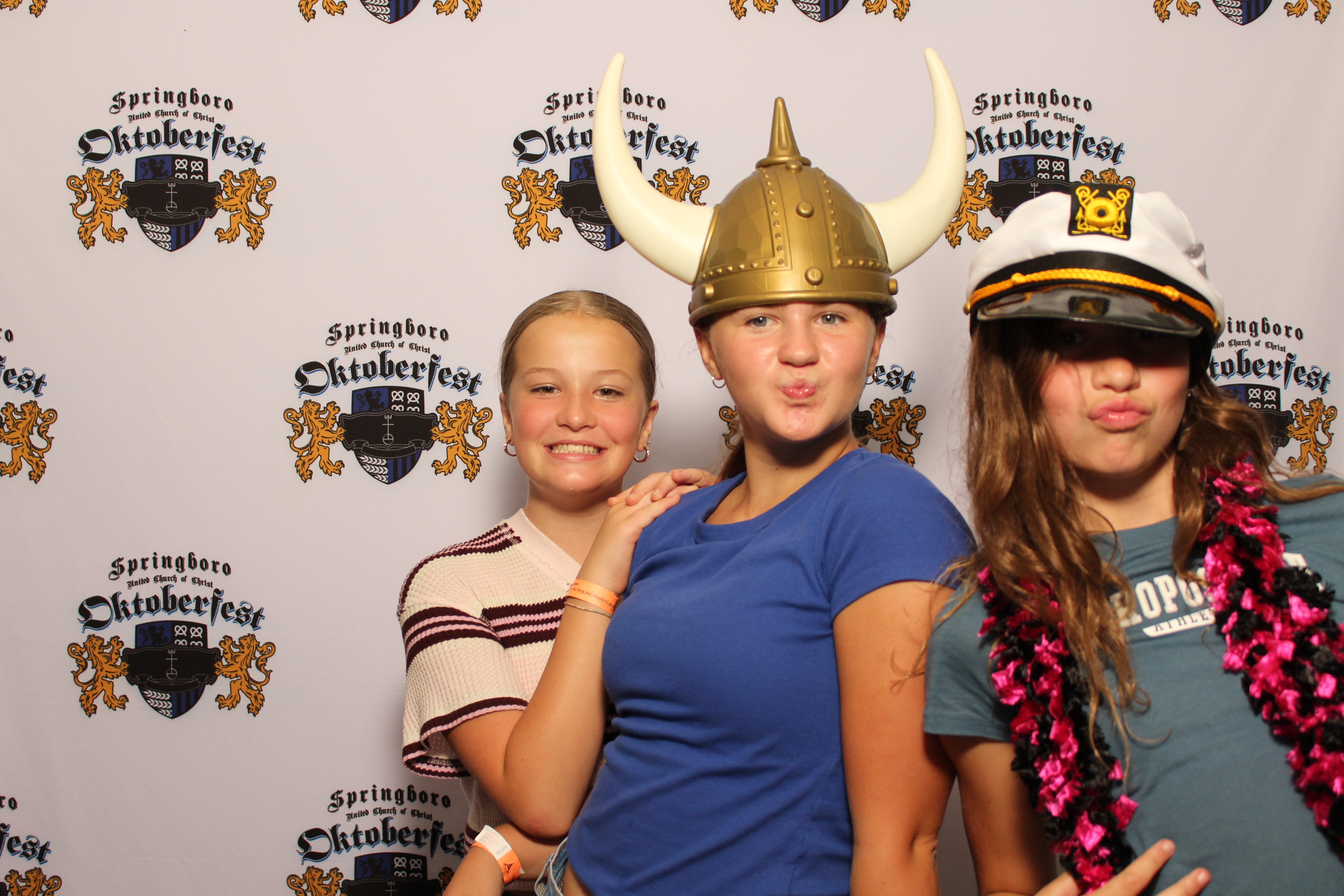 Springboro United Church of Christ Oktoberfest (Friday) | View more photos from the event at v1.boothgallery.com/u/PhotoBoothCincy/Springboro-United-Church-of-Christ-Oktoberfest-Friday