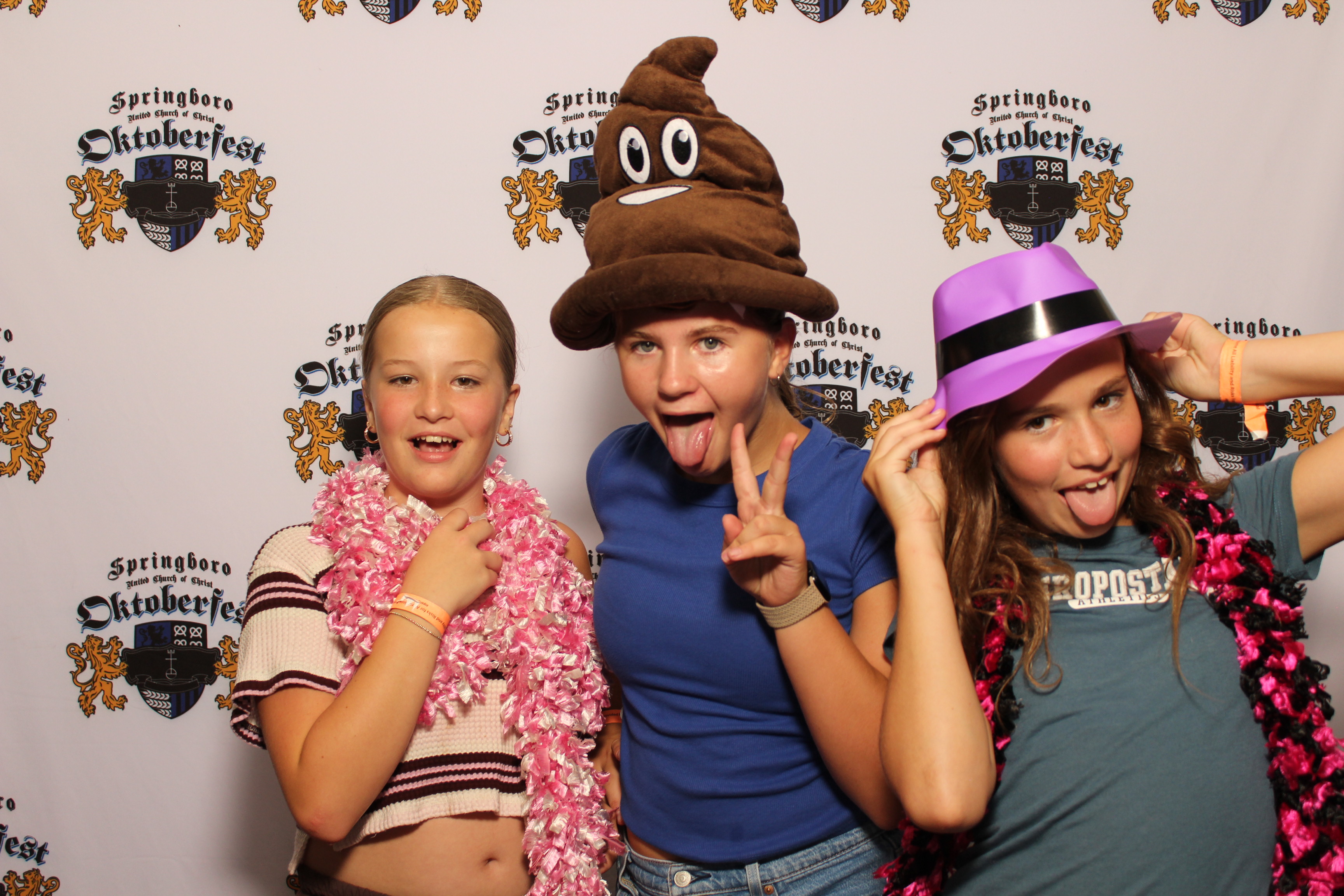 Springboro United Church of Christ Oktoberfest (Friday) | View more photos from the event at v1.boothgallery.com/u/PhotoBoothCincy/Springboro-United-Church-of-Christ-Oktoberfest-Friday