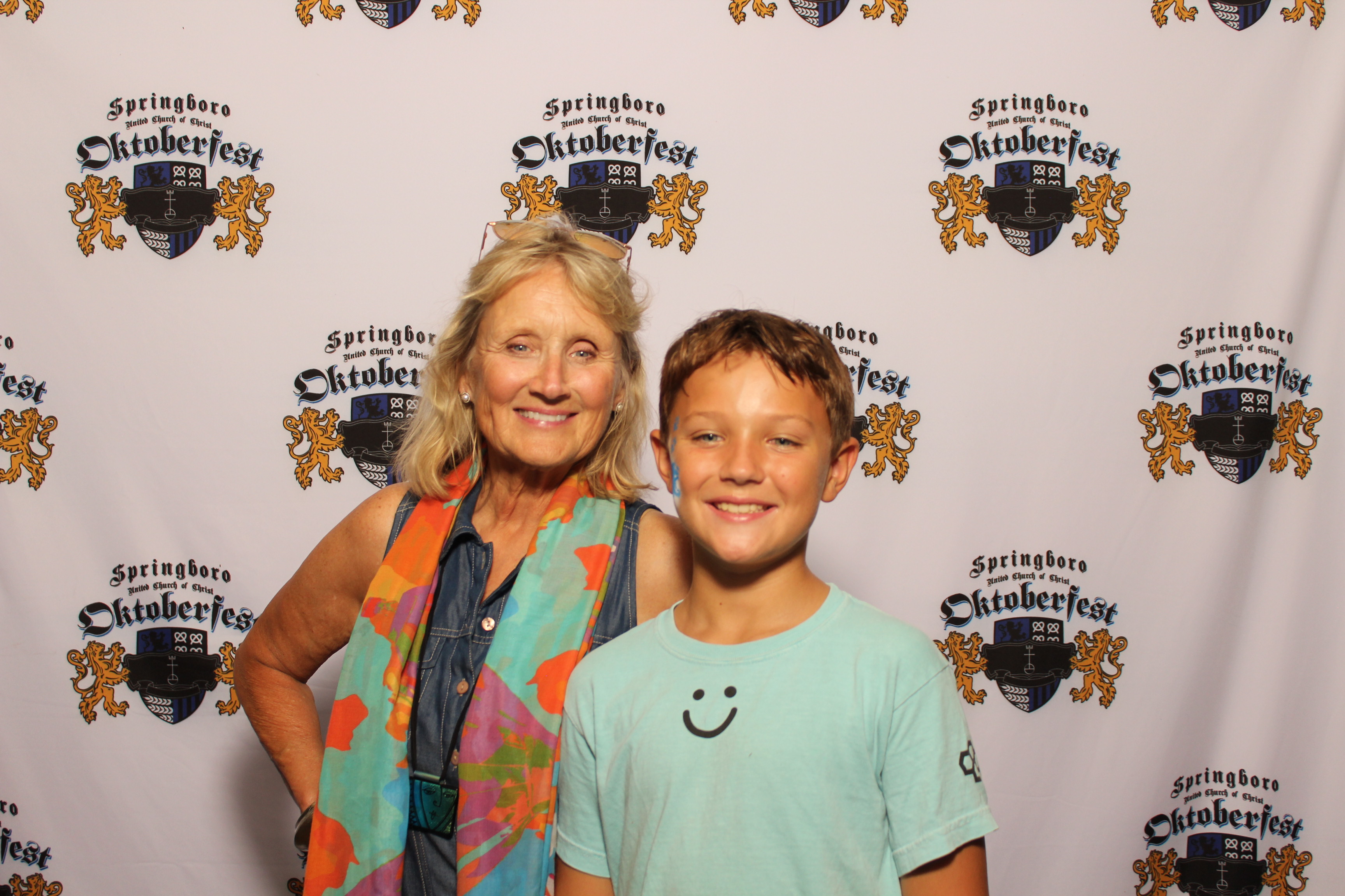 Springboro United Church of Christ Oktoberfest (Friday) | View more photos from the event at v1.boothgallery.com/u/PhotoBoothCincy/Springboro-United-Church-of-Christ-Oktoberfest-Friday