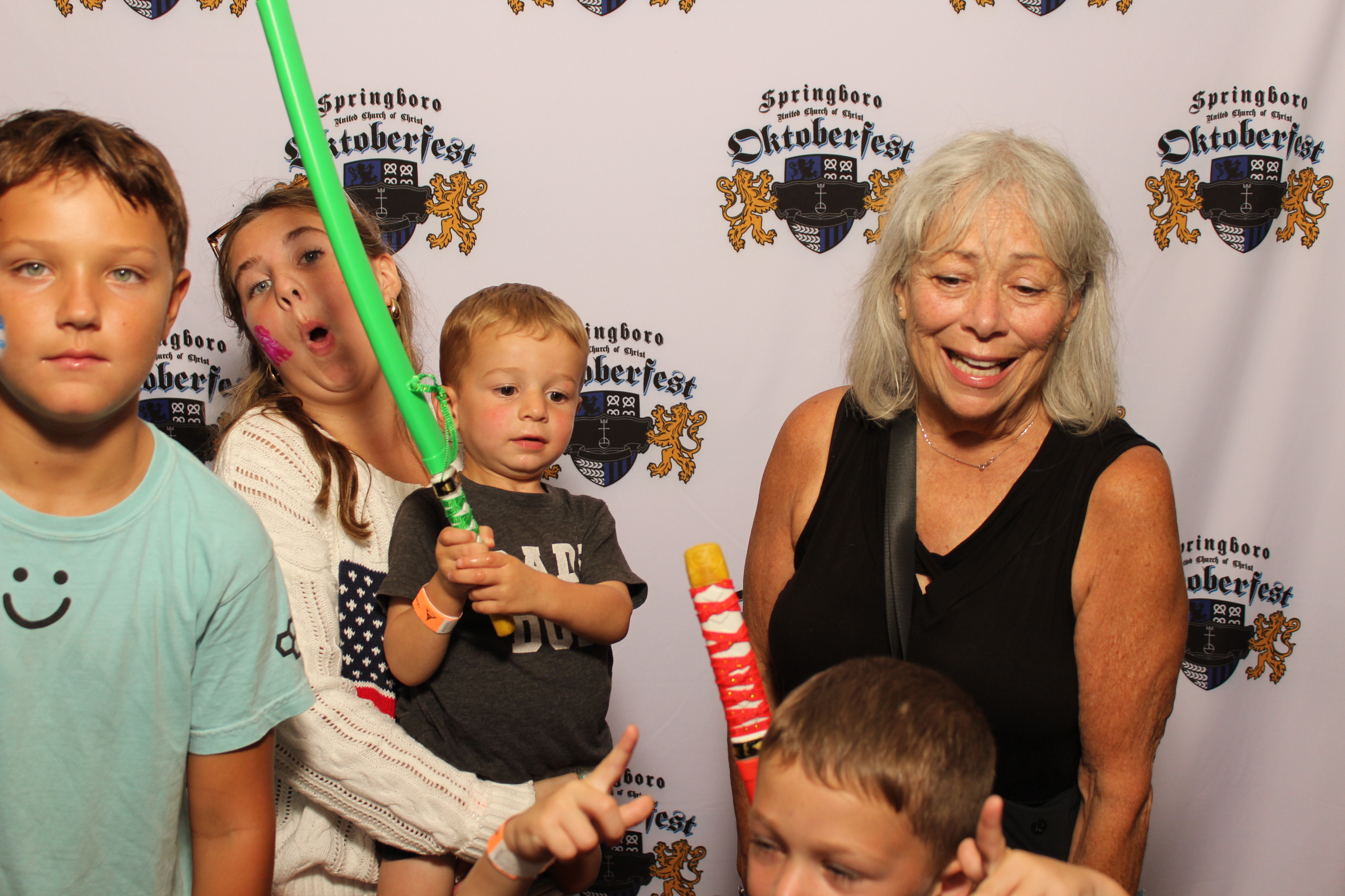 Springboro United Church of Christ Oktoberfest (Friday) | View more photos from the event at v1.boothgallery.com/u/PhotoBoothCincy/Springboro-United-Church-of-Christ-Oktoberfest-Friday