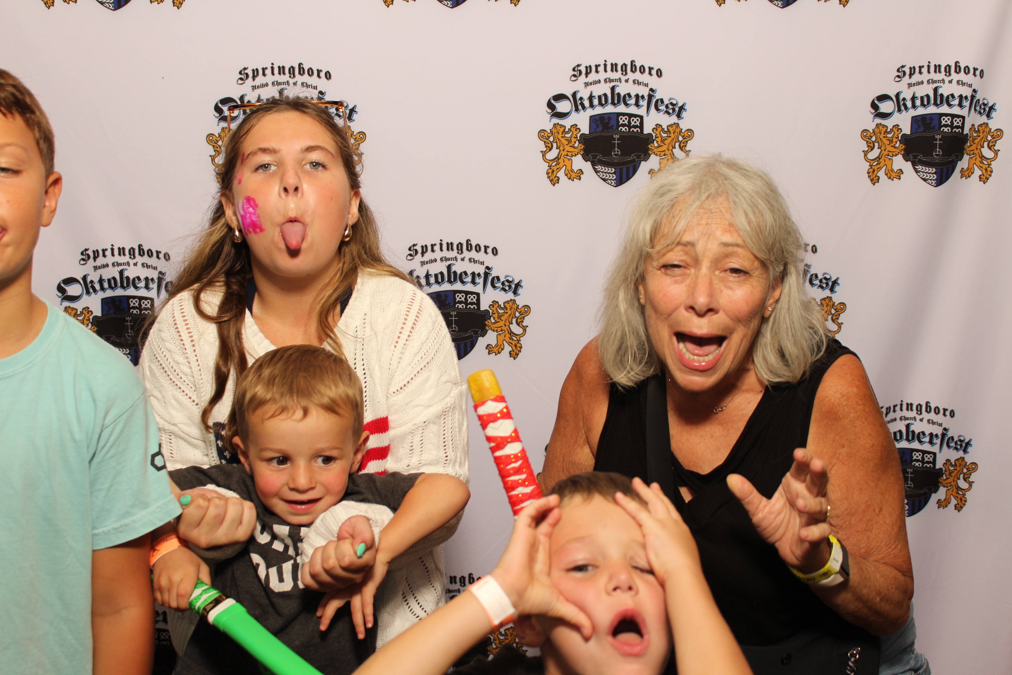 Springboro United Church of Christ Oktoberfest (Friday) | View more photos from the event at v1.boothgallery.com/u/PhotoBoothCincy/Springboro-United-Church-of-Christ-Oktoberfest-Friday
