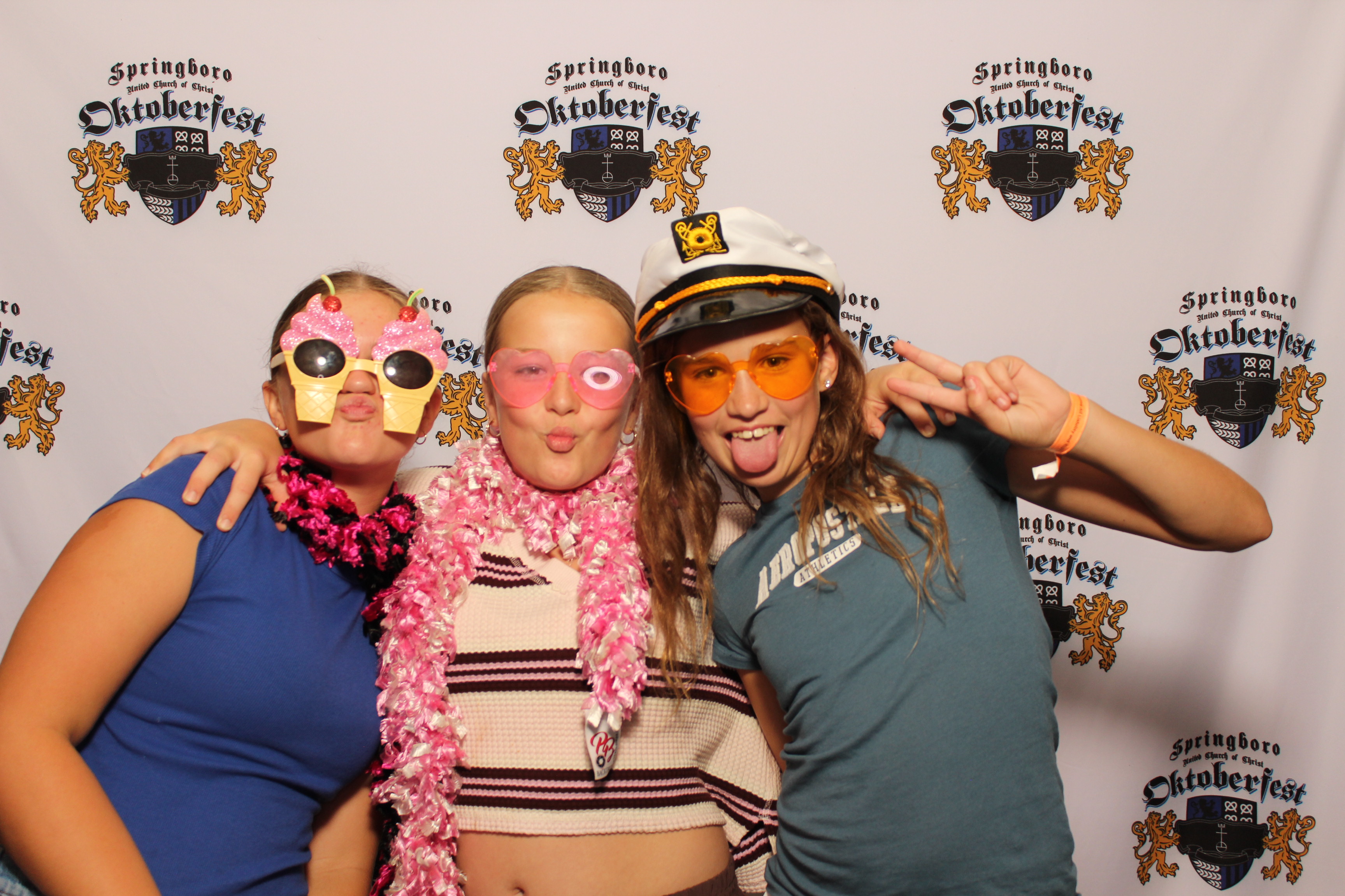 Springboro United Church of Christ Oktoberfest (Friday) | View more photos from the event at v1.boothgallery.com/u/PhotoBoothCincy/Springboro-United-Church-of-Christ-Oktoberfest-Friday