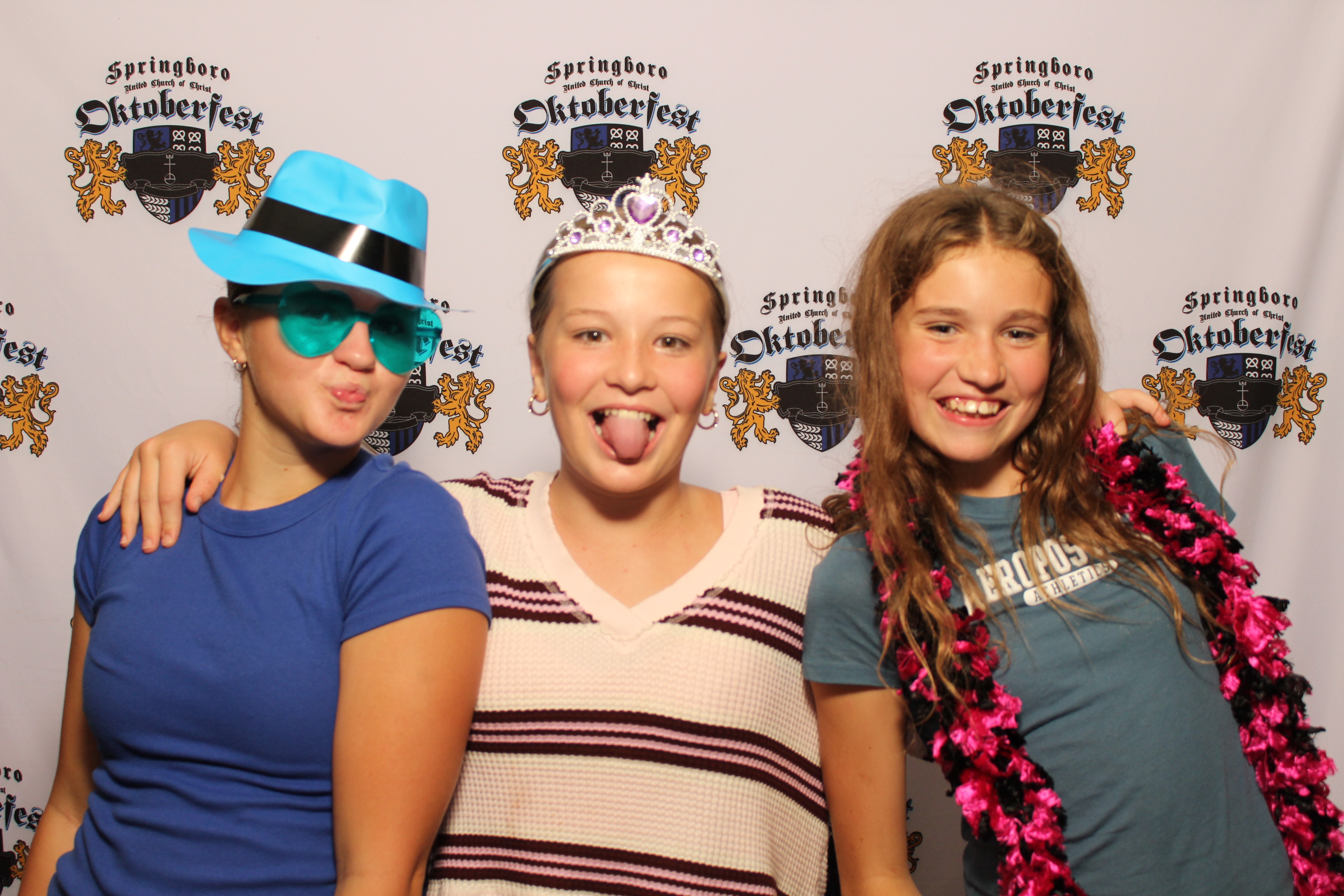 Springboro United Church of Christ Oktoberfest (Friday) | View more photos from the event at v1.boothgallery.com/u/PhotoBoothCincy/Springboro-United-Church-of-Christ-Oktoberfest-Friday
