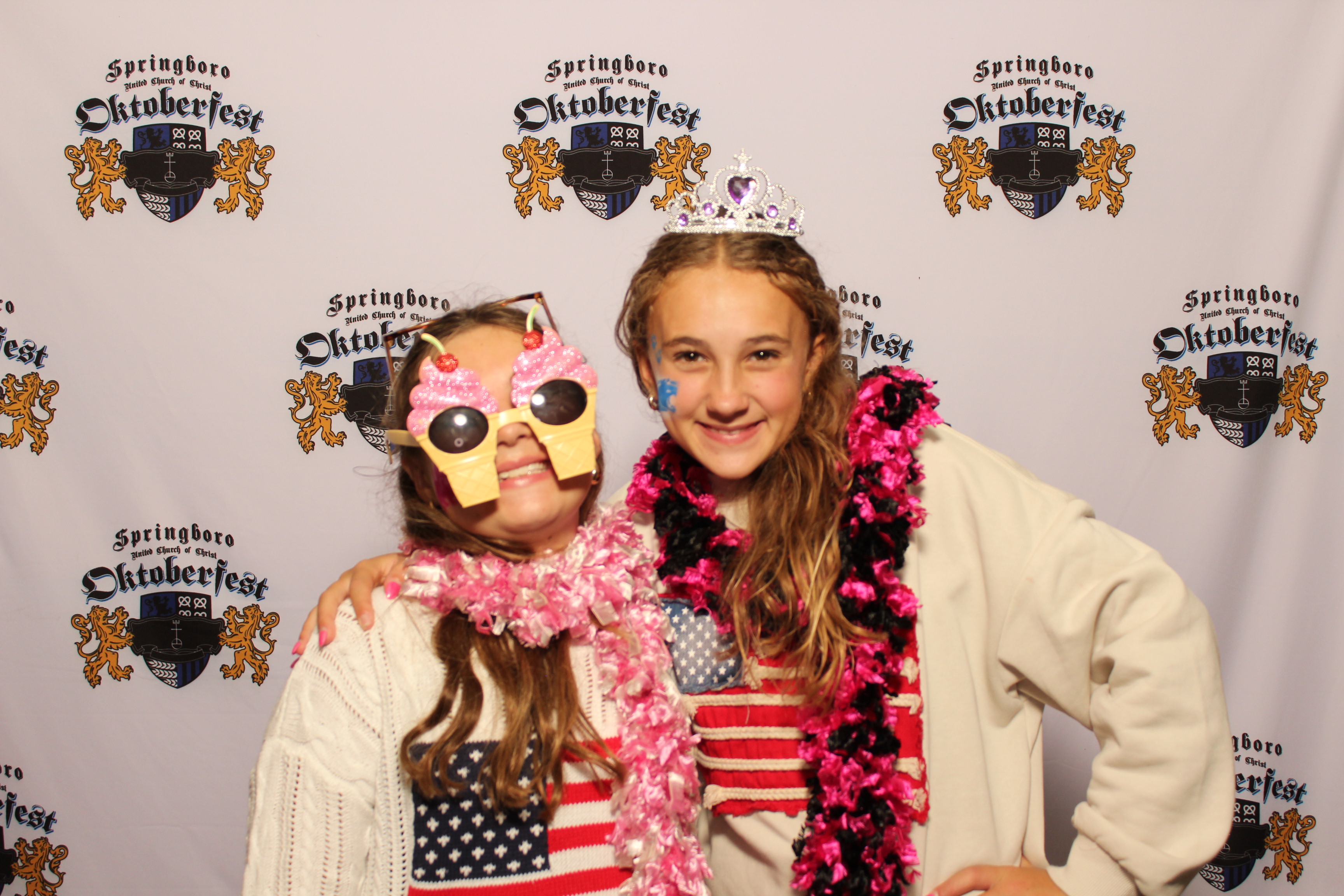 Springboro United Church of Christ Oktoberfest (Friday) | View more photos from the event at v1.boothgallery.com/u/PhotoBoothCincy/Springboro-United-Church-of-Christ-Oktoberfest-Friday