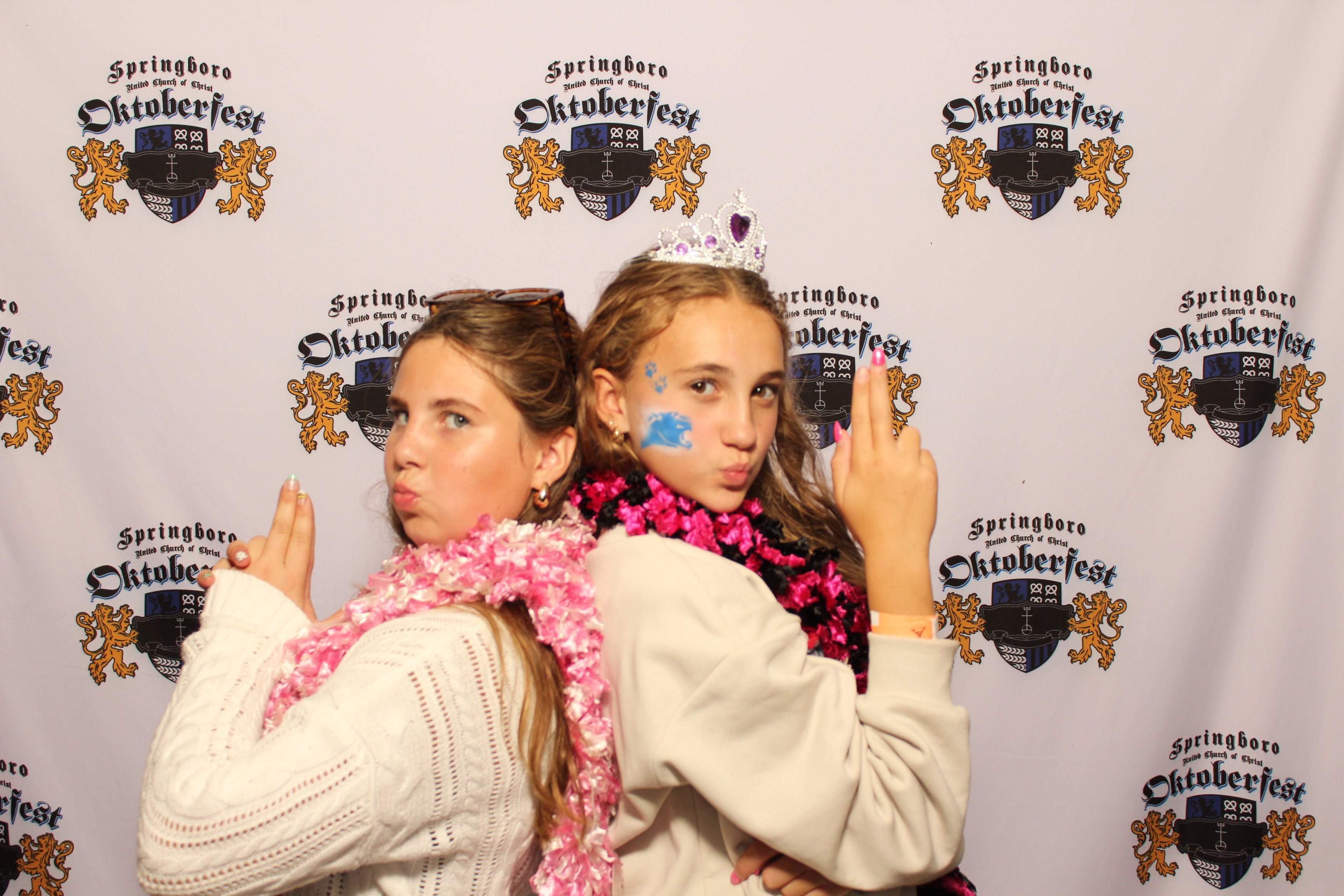 Springboro United Church of Christ Oktoberfest (Friday) | View more photos from the event at v1.boothgallery.com/u/PhotoBoothCincy/Springboro-United-Church-of-Christ-Oktoberfest-Friday